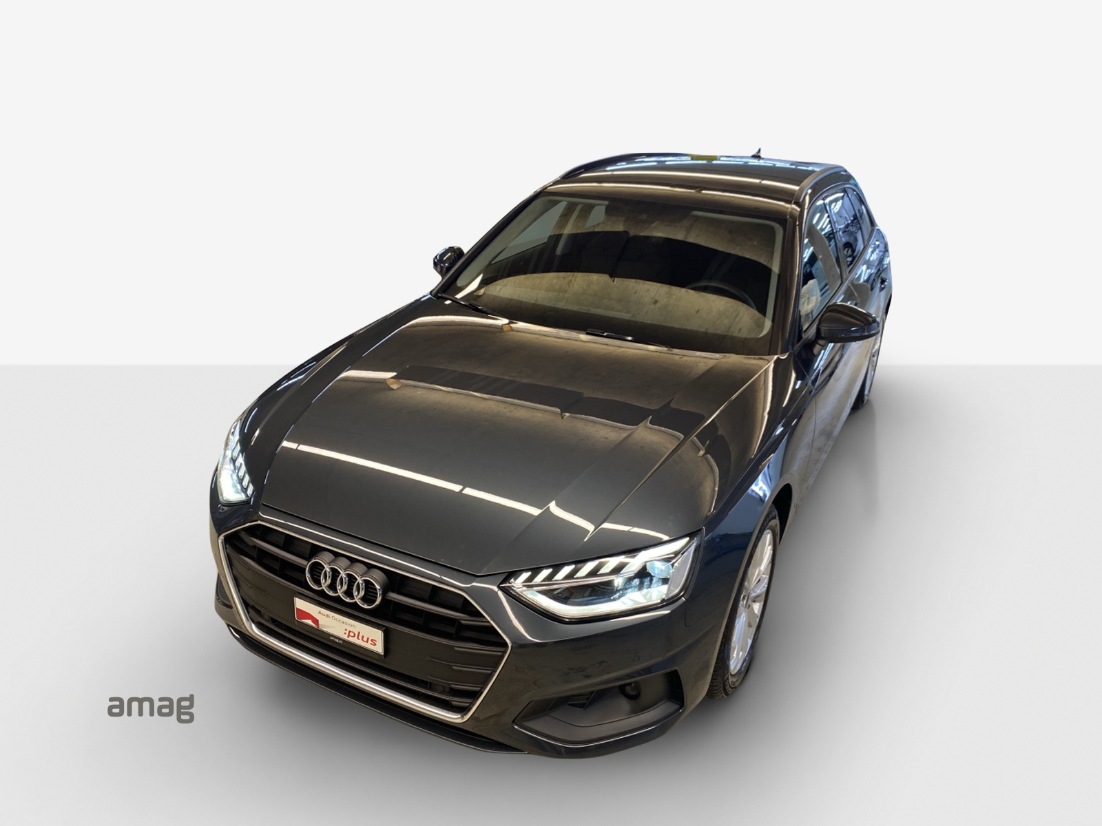 AUDI A4 Avant 35 TDI S-tronic-image-15