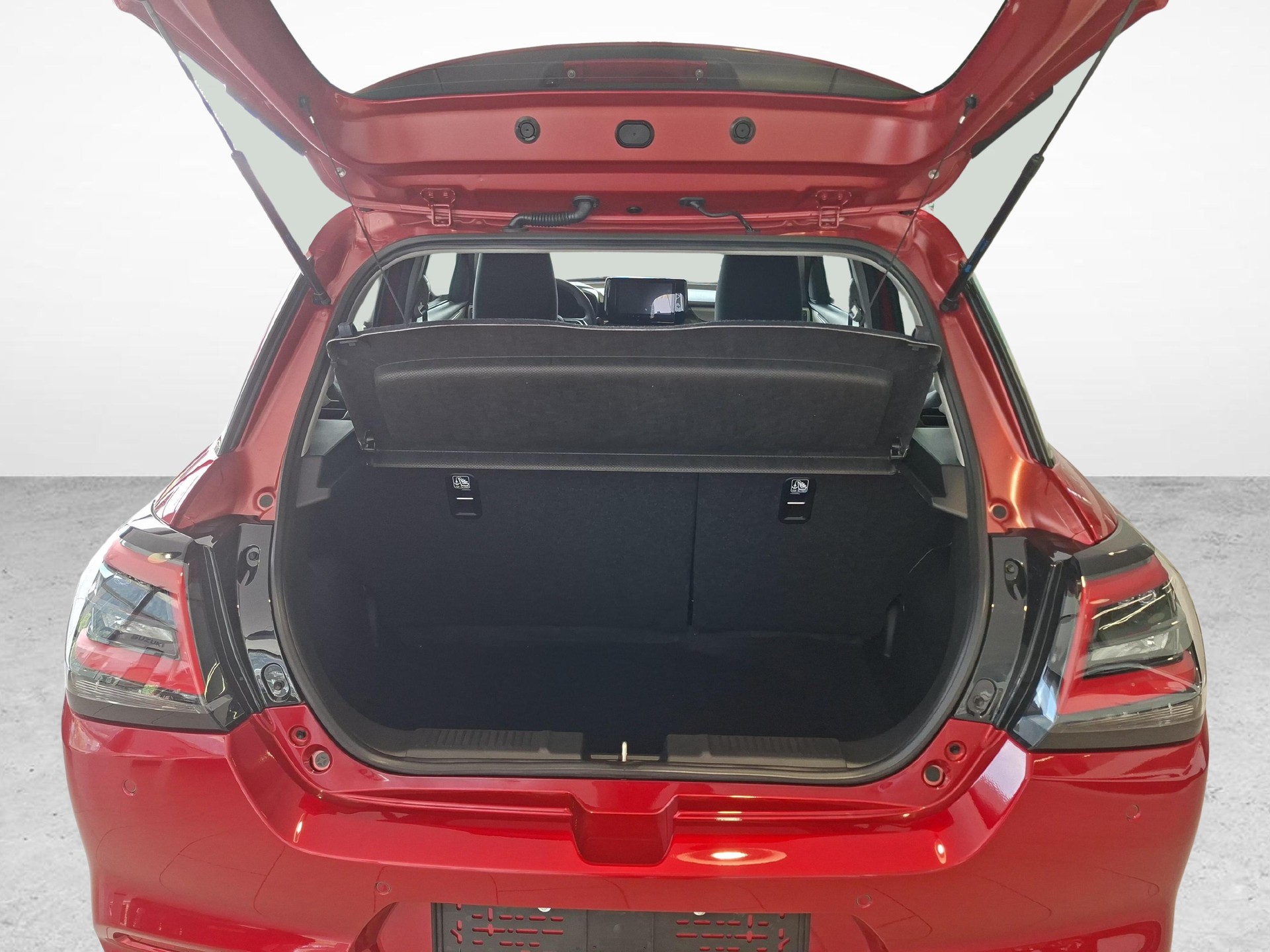 SUZUKI Swift 1.2 Sakura Top Hybrid 4x4 / 1.99% Leasing mit Protect Versicherung-image-11