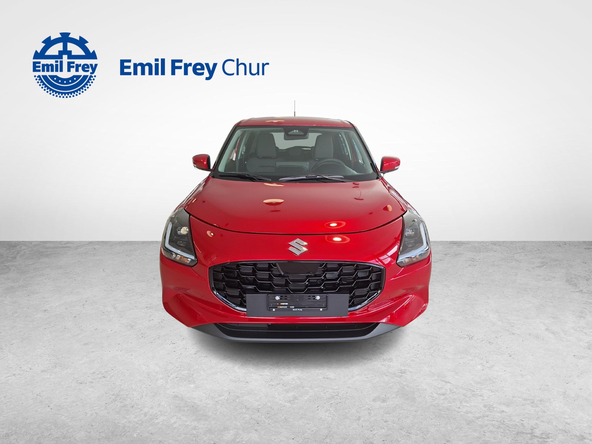 SUZUKI Swift 1.2 Sakura Top Hybrid 4x4 / 1.99% Leasing mit Protect Versicherung-image-7