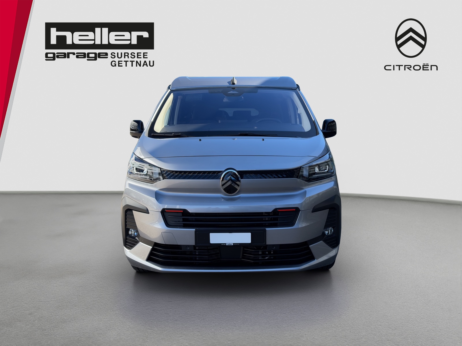 CITROEN Holidays 2.2 BlueHDi 180PS EAT8 PackMax-image-3
