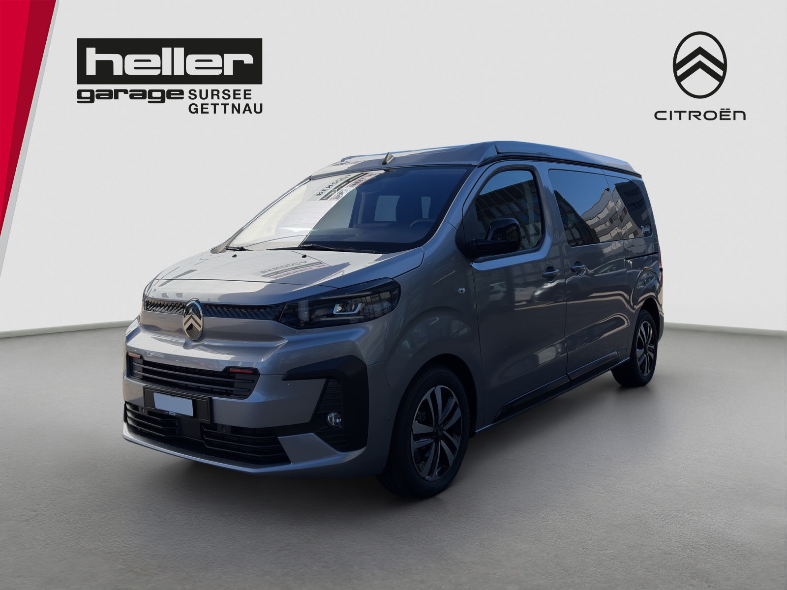 CITROEN Holidays 2.2 BlueHDi 180PS EAT8 PackMax-image-4