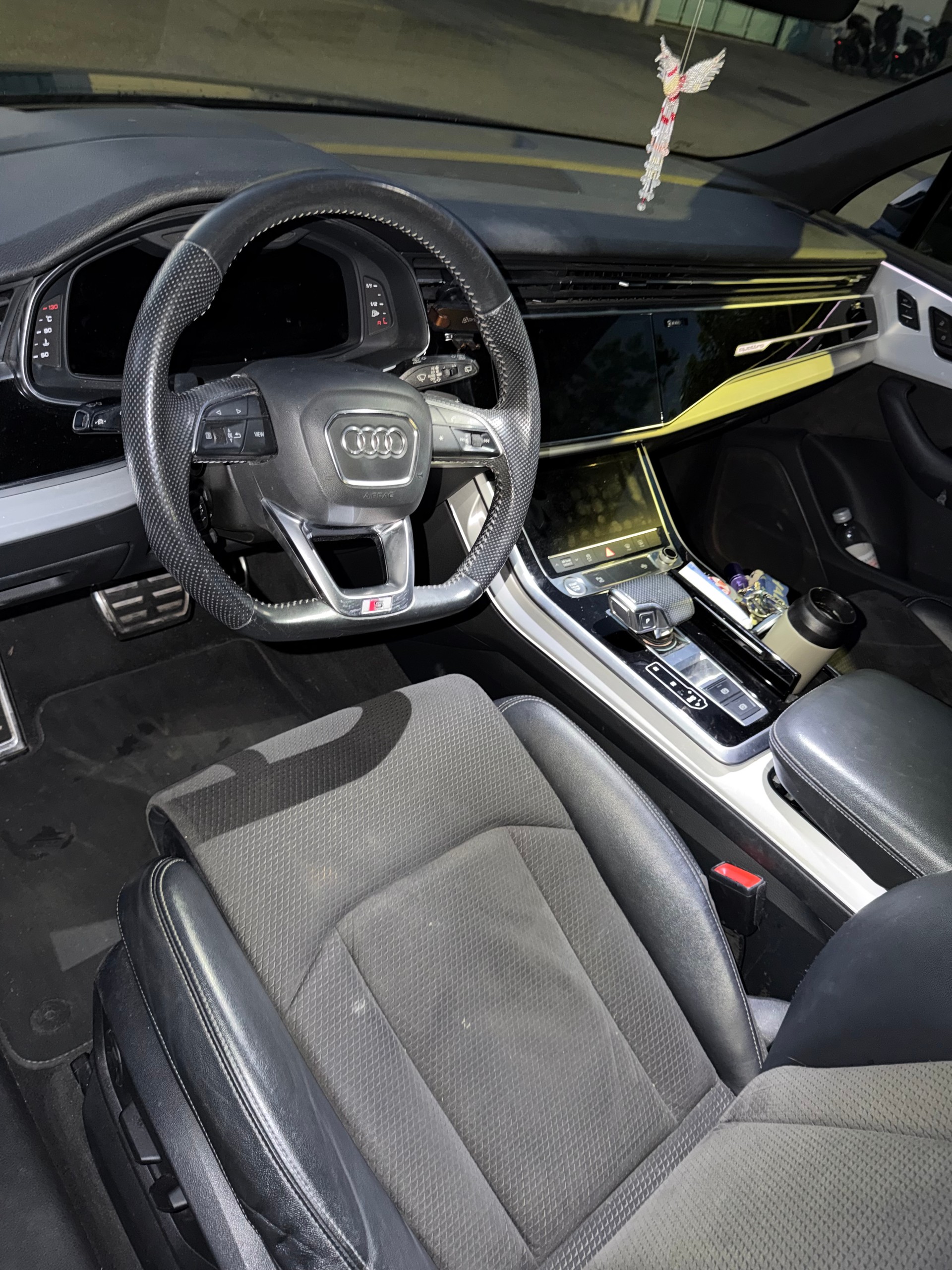 AUDI 3.0 50 TDI quattro T-Tronic-image-4