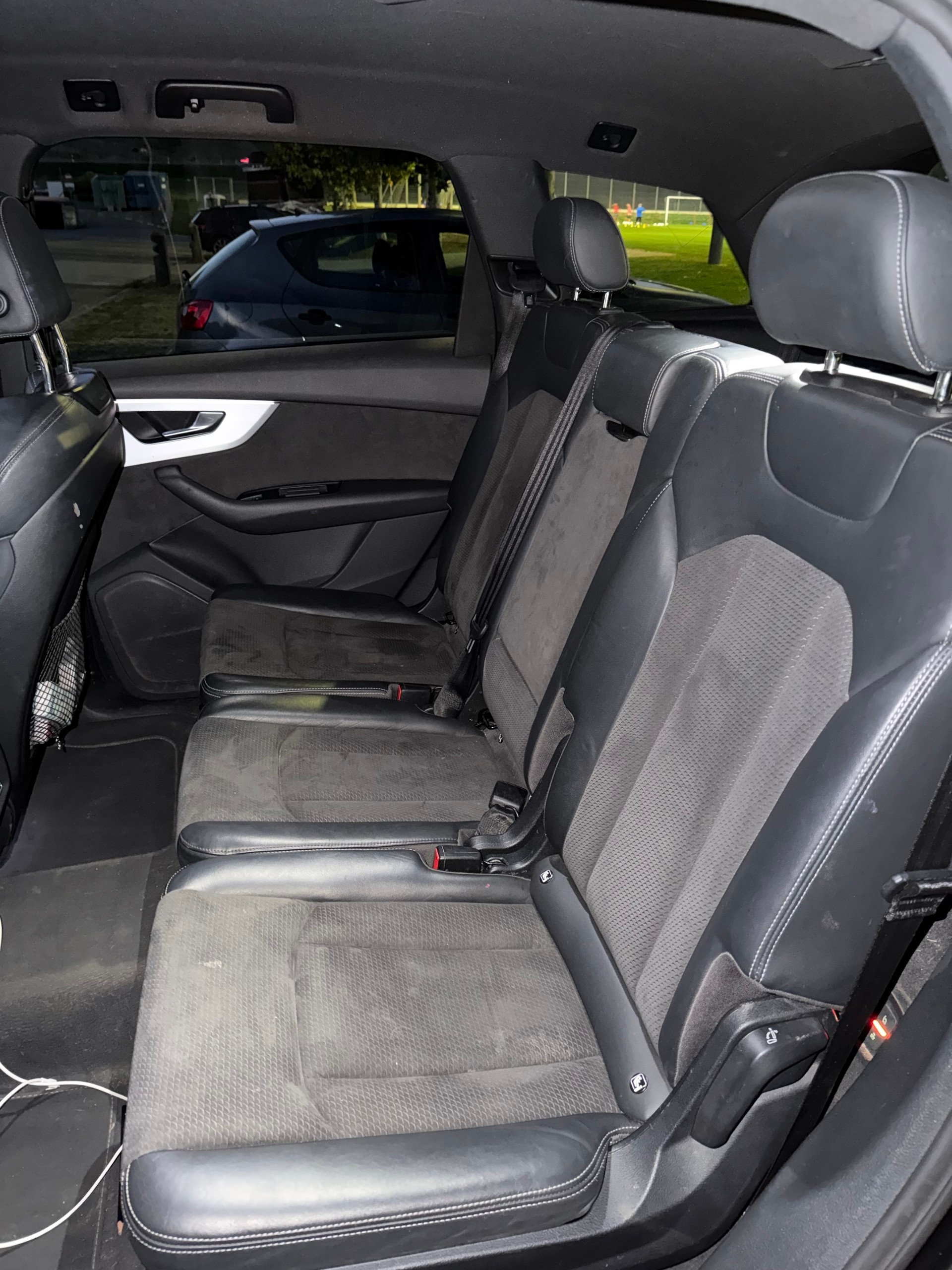 AUDI 3.0 50 TDI quattro T-Tronic-image-5