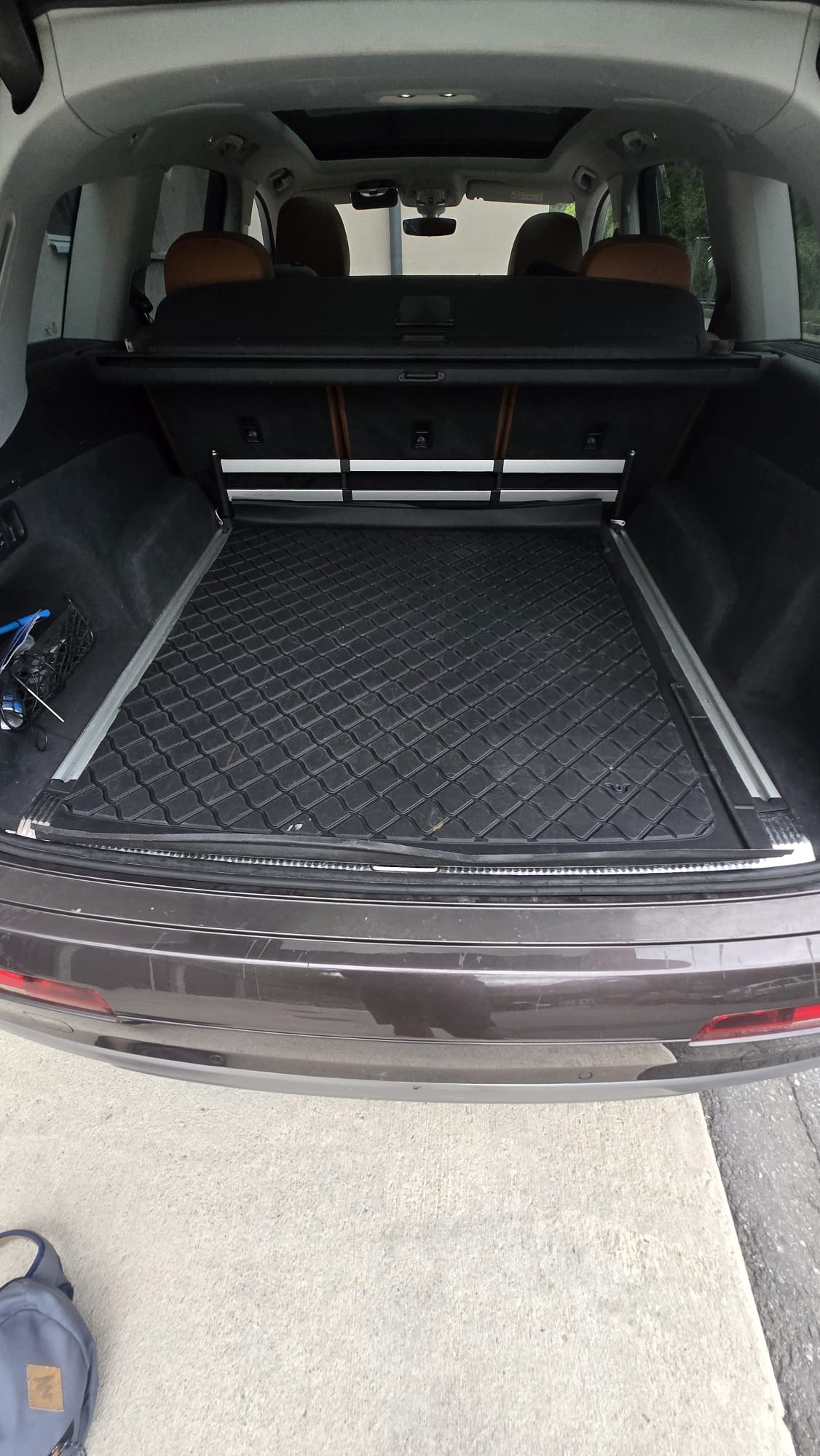 AUDI 3.0 V6 TDI 272 quattro T-Tronic-image-10