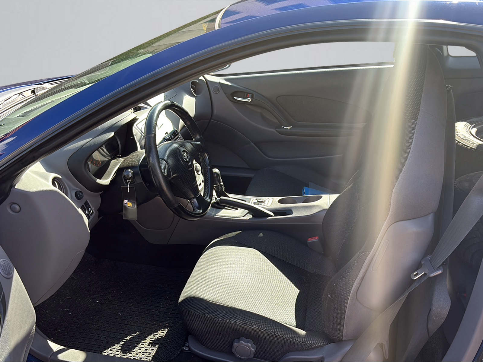 TOYOTA Celica 1.8 VVT-i-image-4