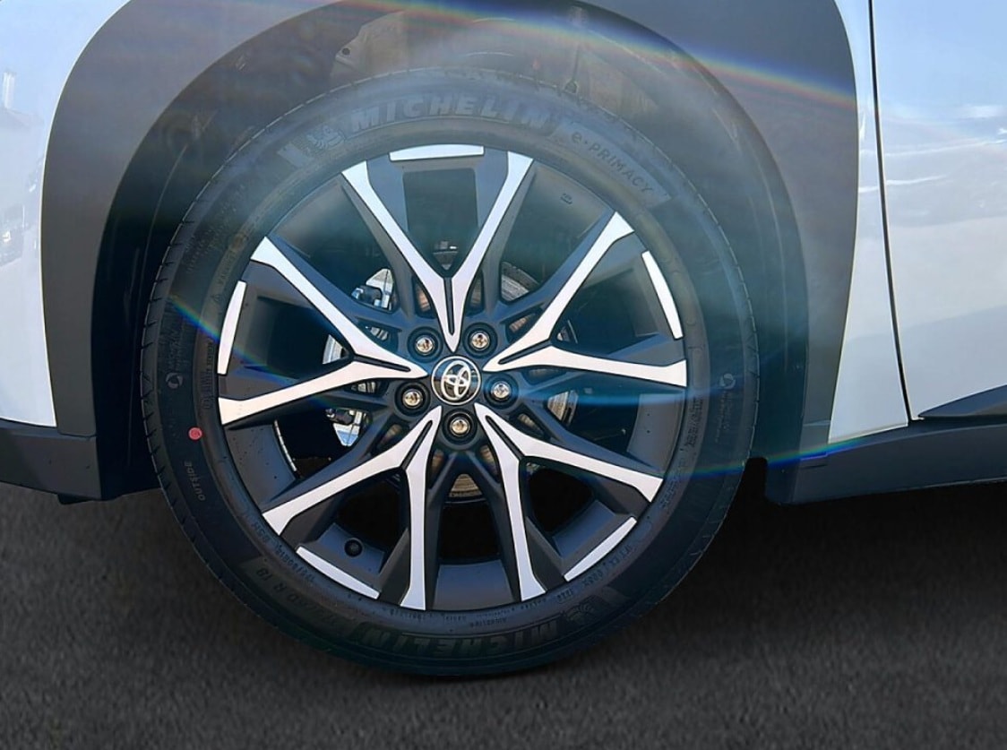 TOYOTA Aygo X 1.5 GR Sport e-CVT-image-13