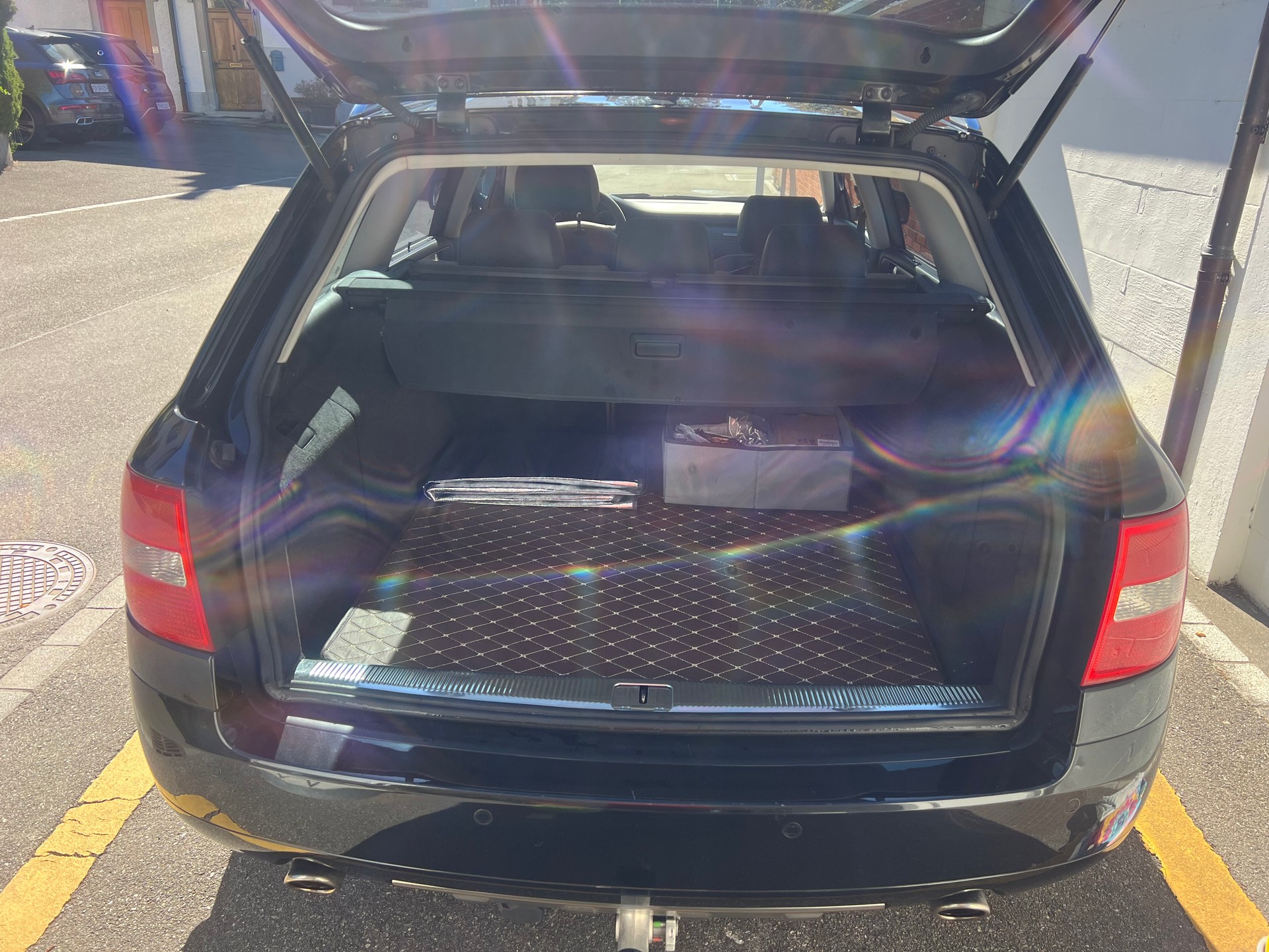 AUDI 2.7 V6 30V T-image-5