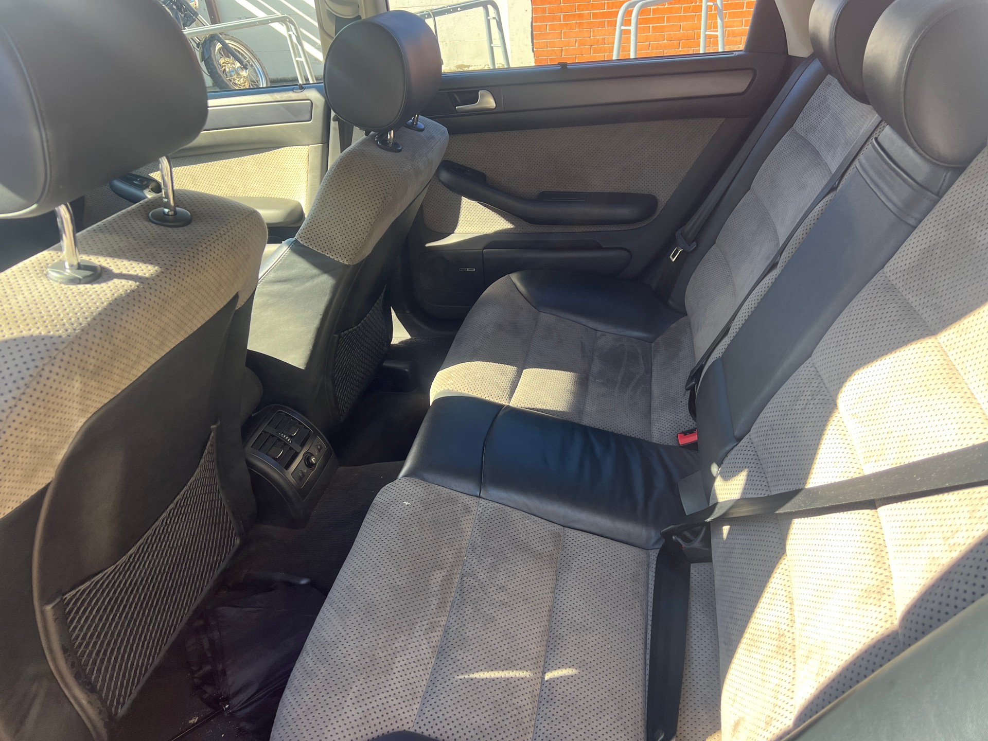 AUDI 2.7 V6 30V T-image-4