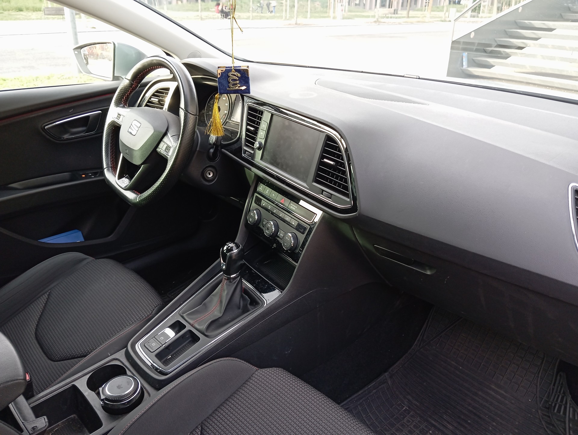 SEAT 1.8 TSI FR-image-4
