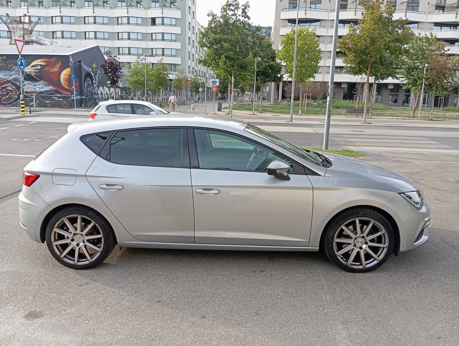 SEAT 1.8 TSI FR-image-1