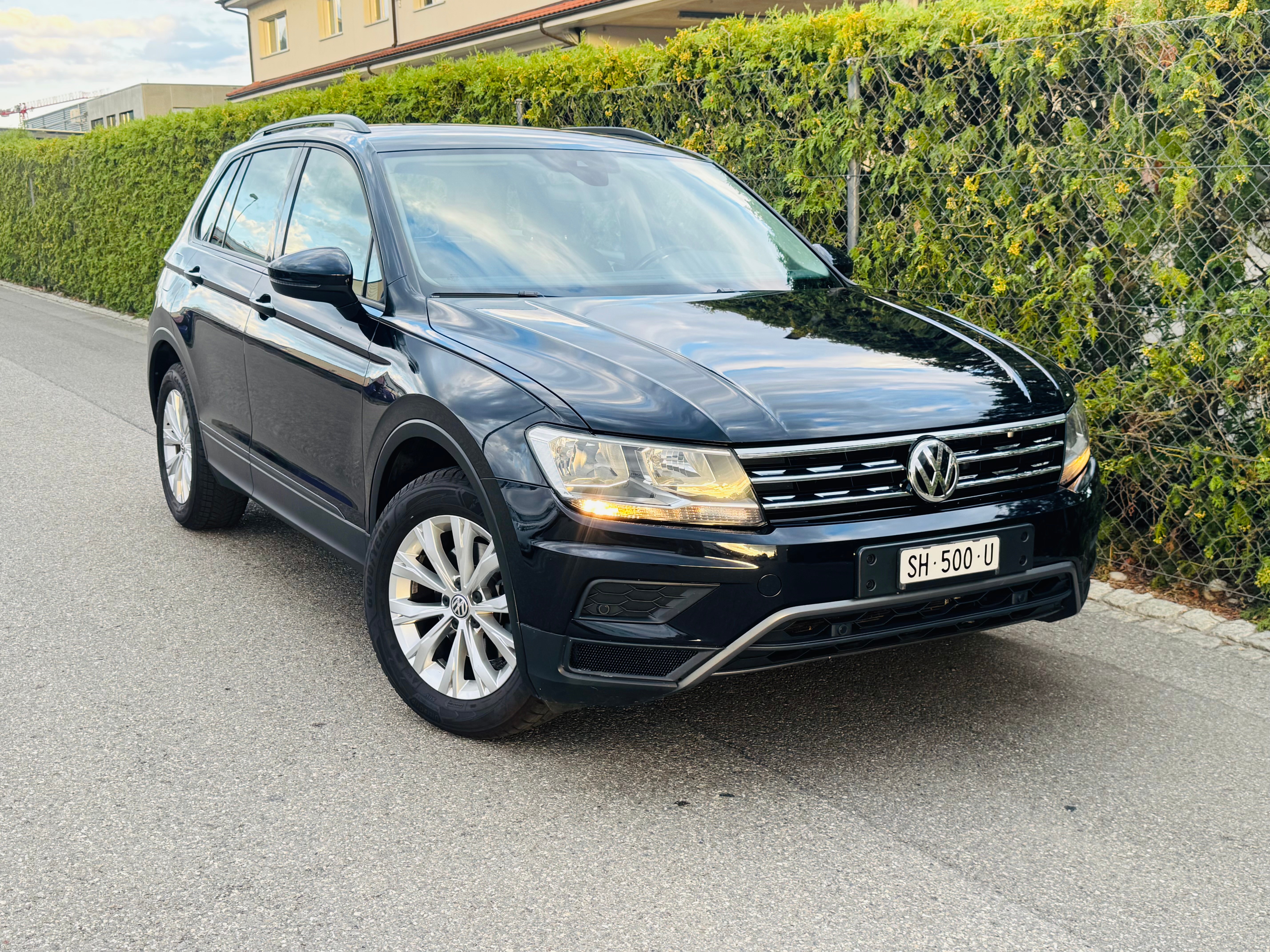 Car photo