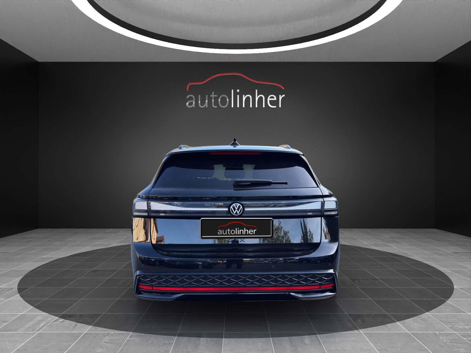 VW ID.7 Tourer GTX 86 kWh GTX 4 Motion Business-showroom-element-3