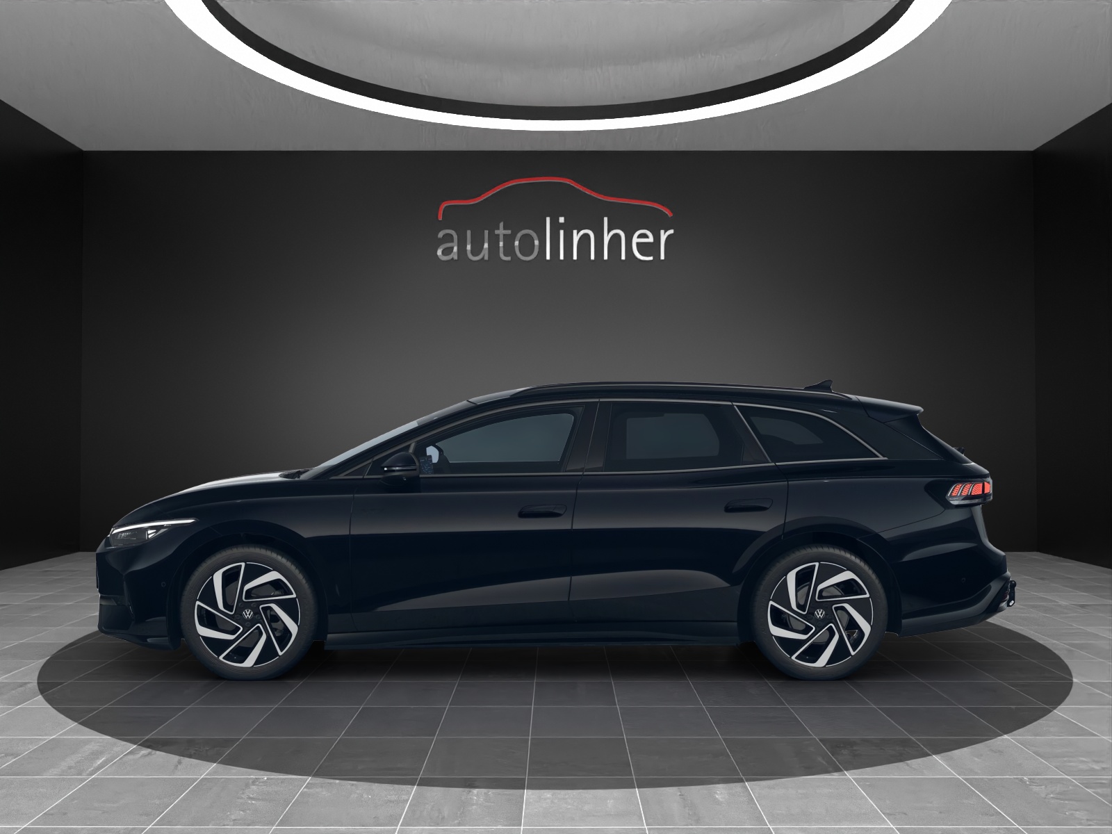 VW ID.7 Tourer GTX 86 kWh GTX 4 Motion Business-image-1