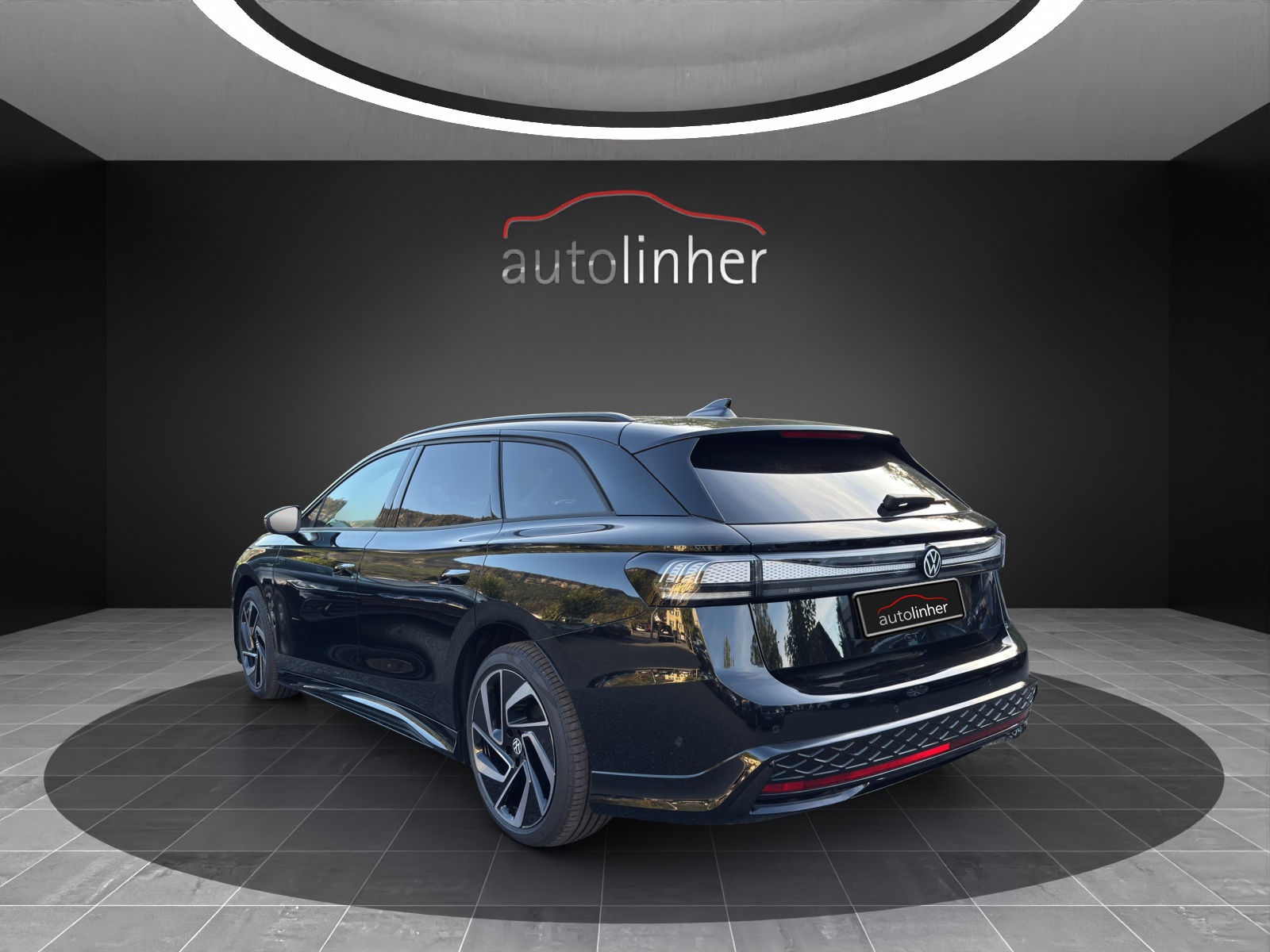 VW ID.7 Tourer GTX 86 kWh GTX 4 Motion Business-showroom-element-2