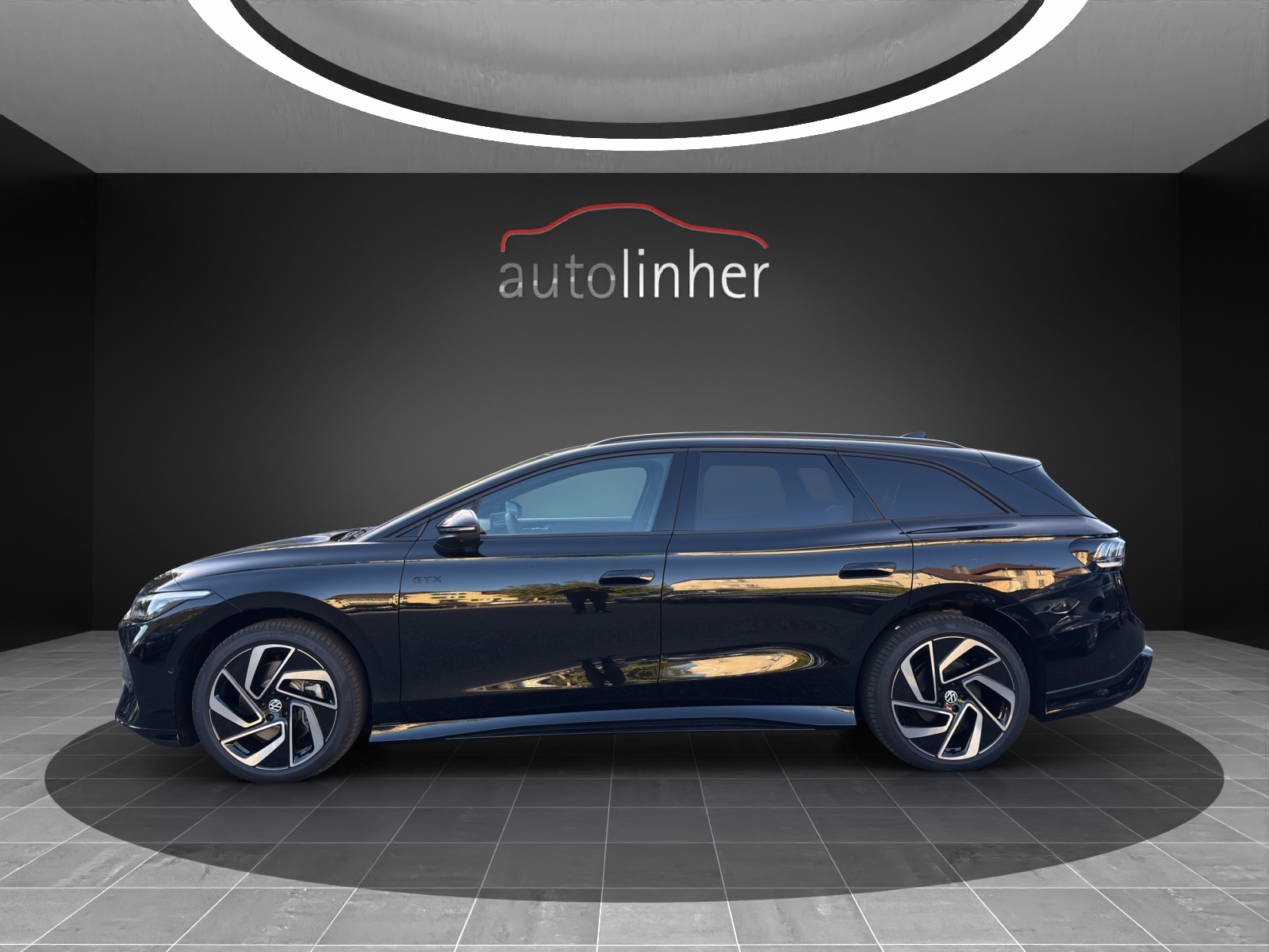 VW ID.7 Tourer GTX 86 kWh GTX 4 Motion Business-showroom-element-1