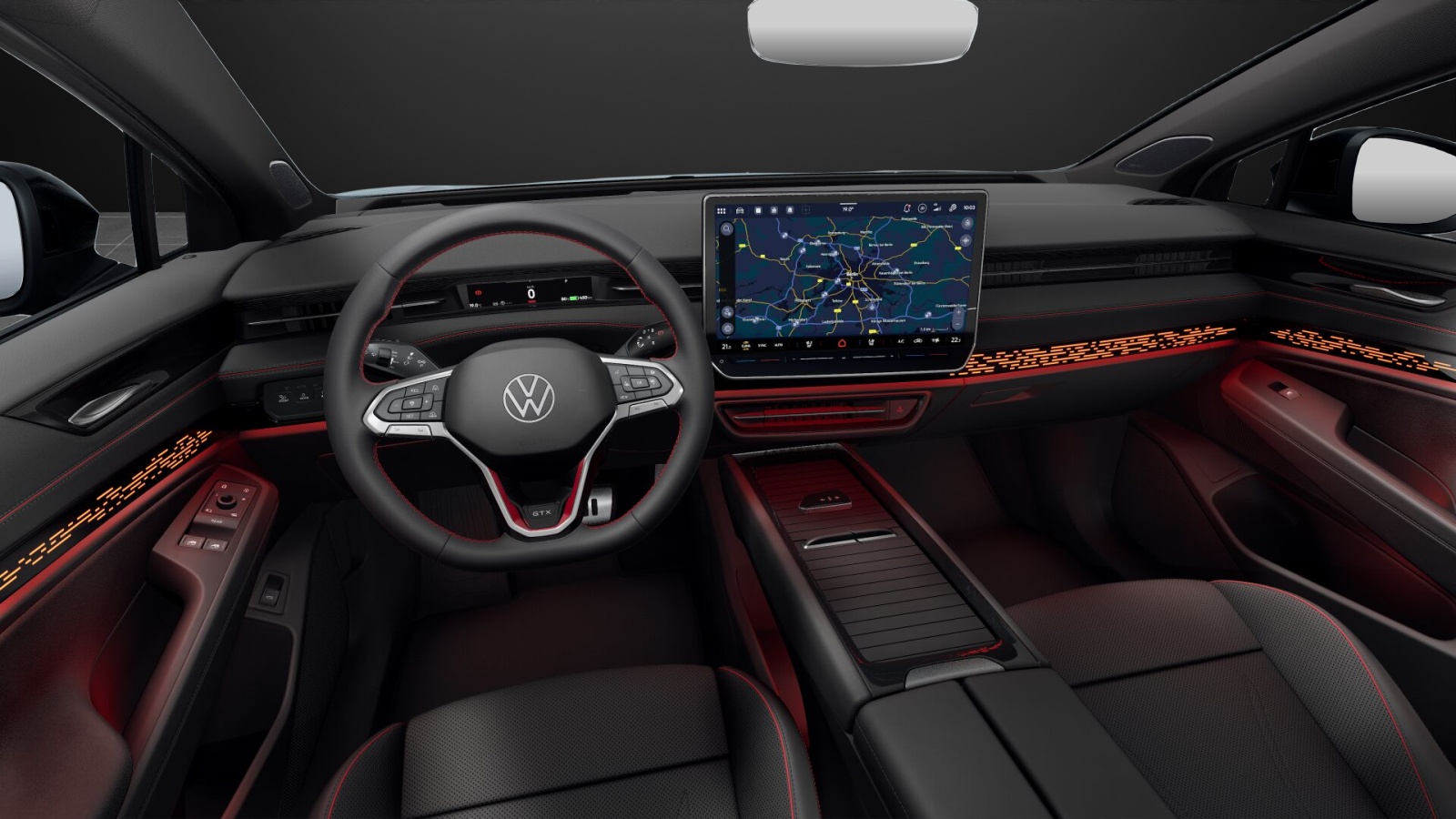 VW ID.7 Tourer GTX 86 kWh GTX 4 Motion Business-image-5