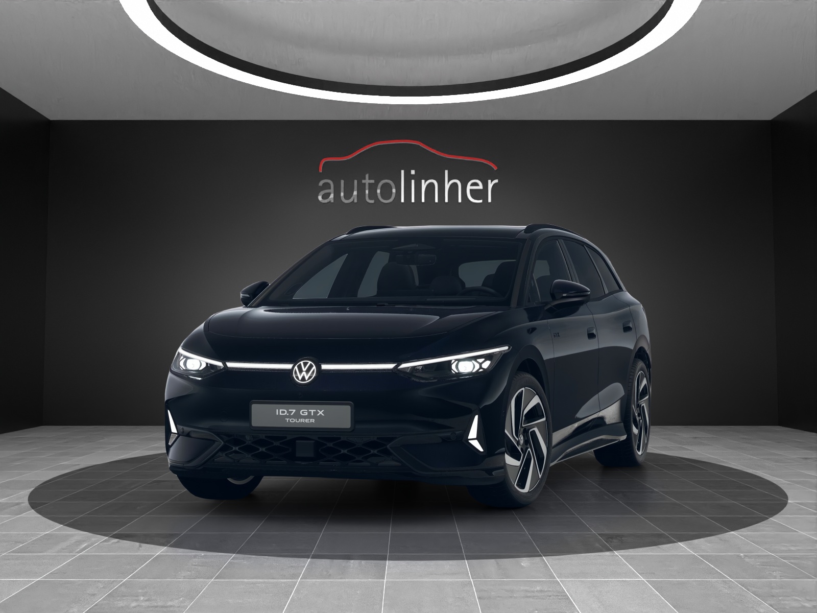 VW ID.7 Tourer GTX 86 kWh GTX 4 Motion Business-image-0
