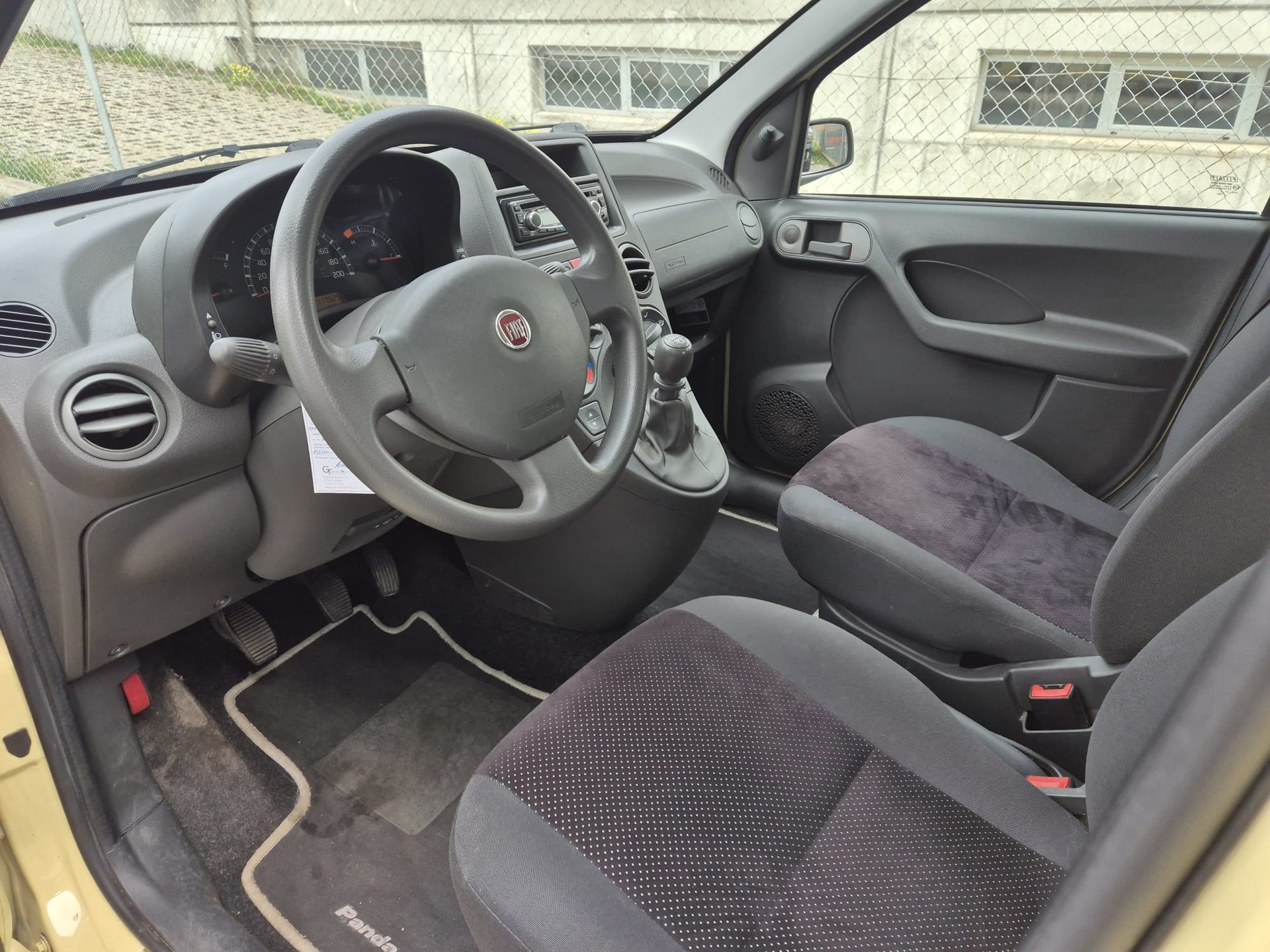 FIAT Panda 1.1 Active-image-9