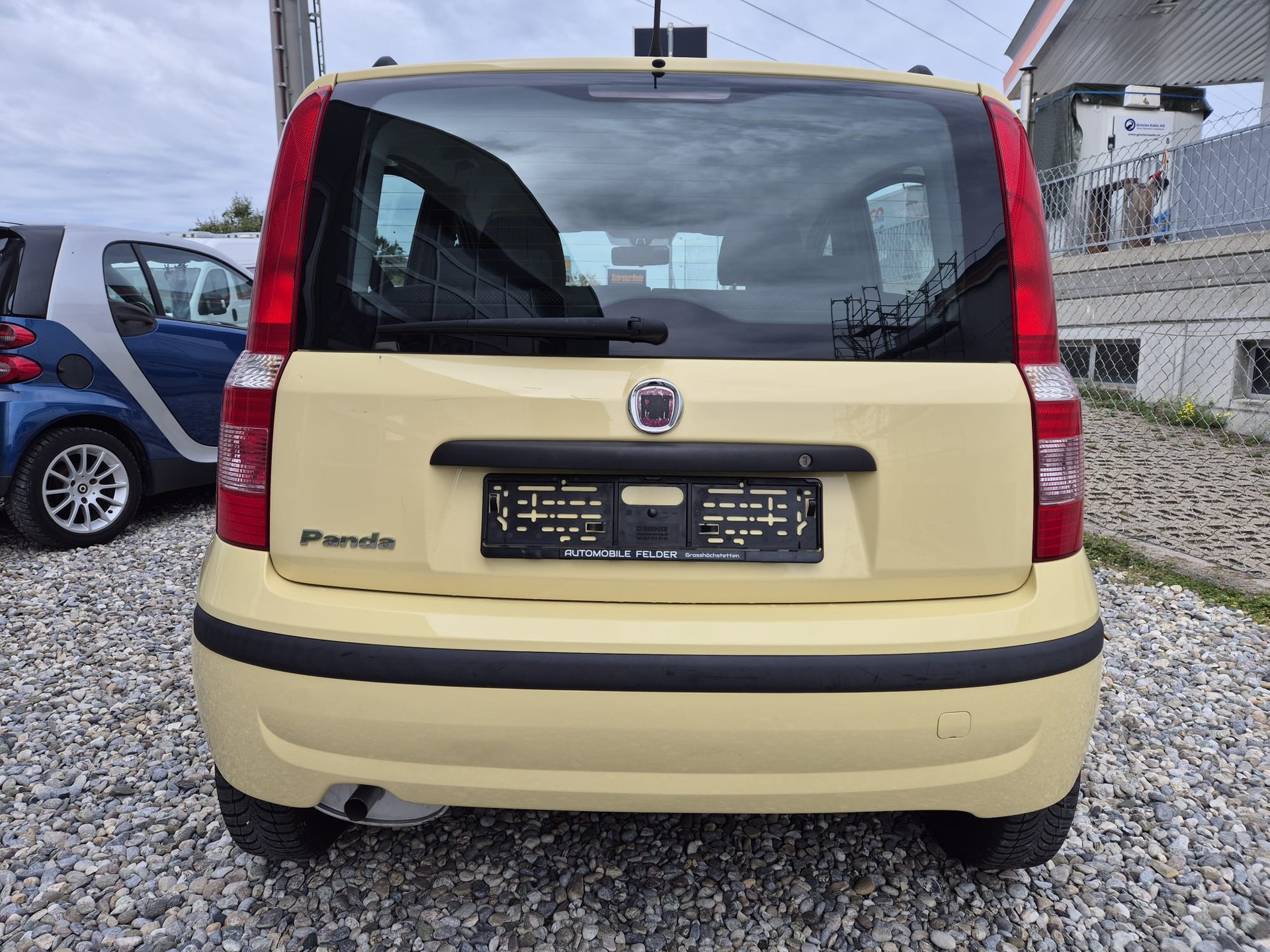 FIAT Panda 1.1 Active-image-7