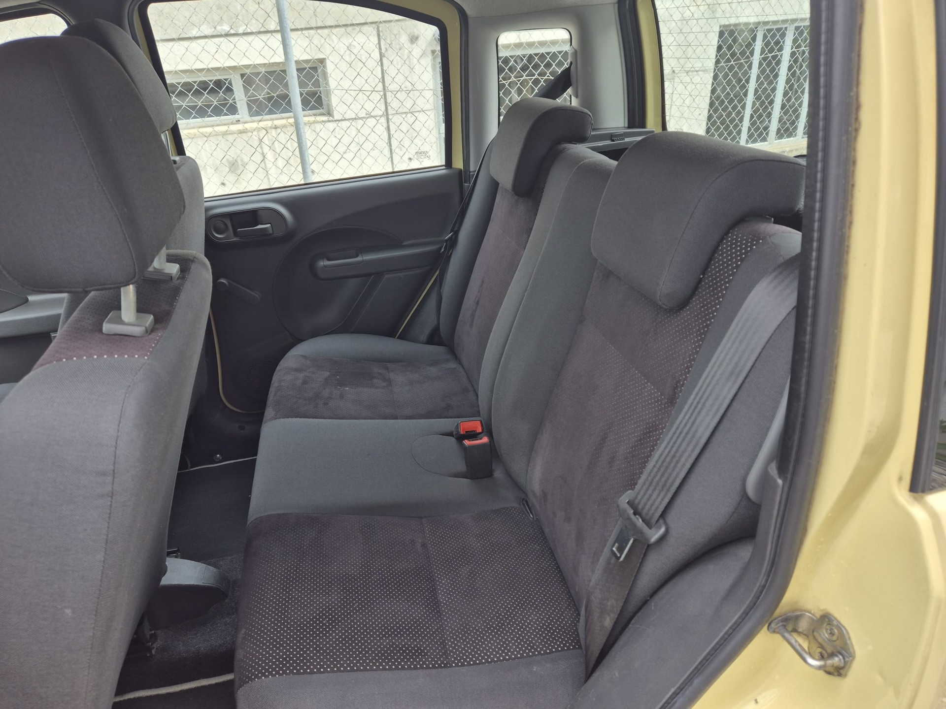 FIAT Panda 1.1 Active-image-11