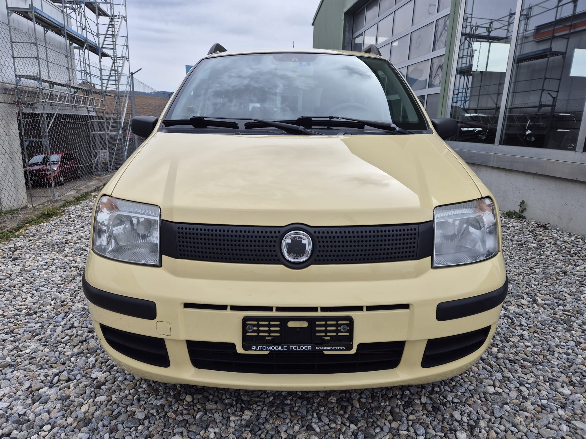 FIAT Panda 1.1 Active-image-1