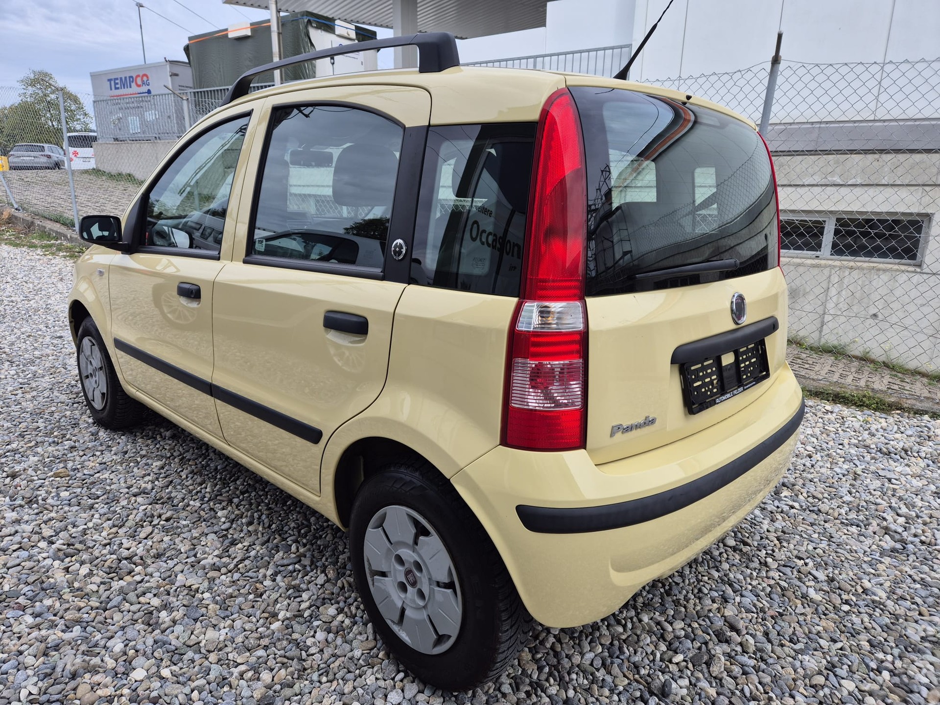 FIAT Panda 1.1 Active-image-6