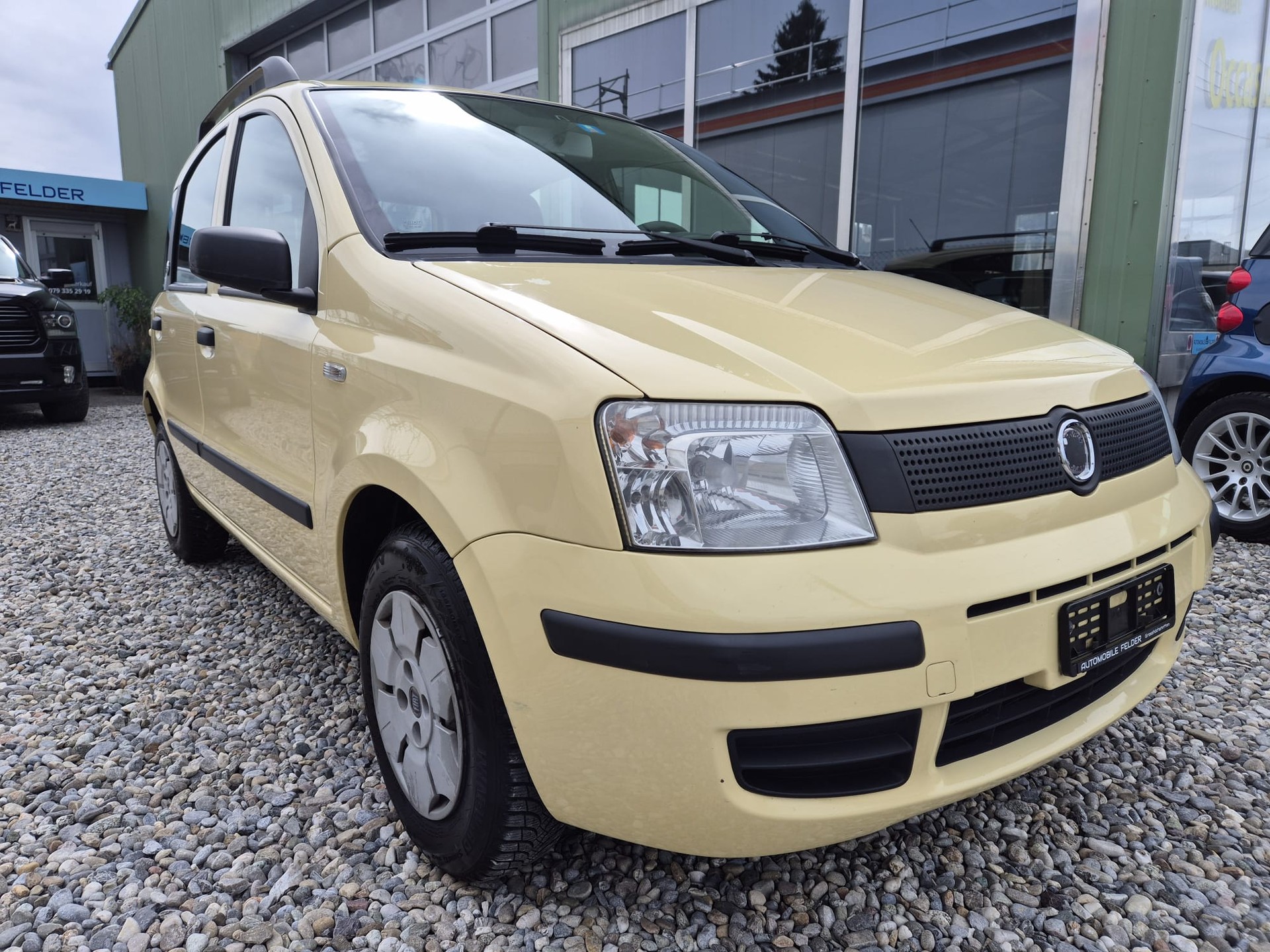 FIAT Panda 1.1 Active-image-3