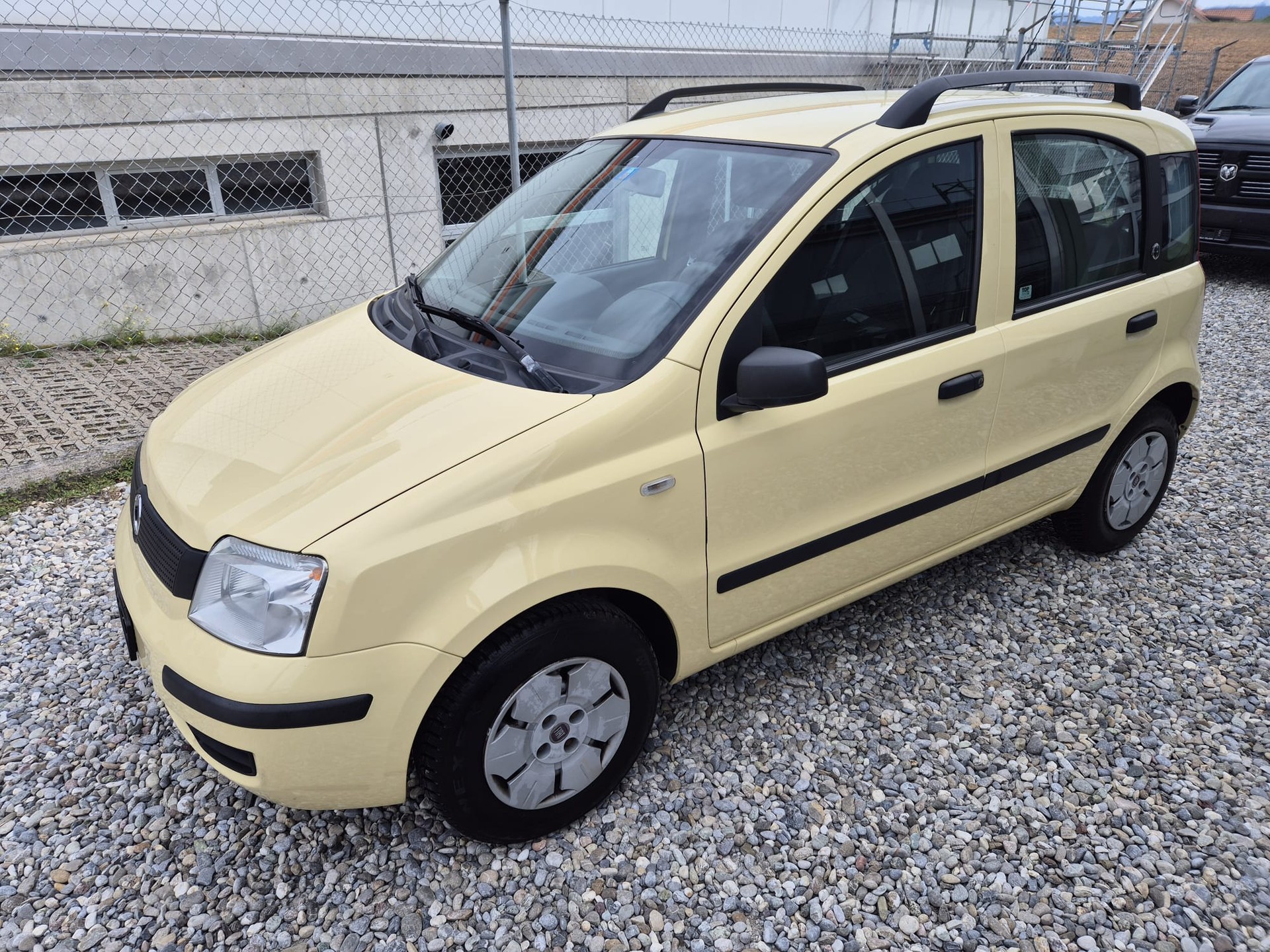 FIAT Panda 1.1 Active-image-2