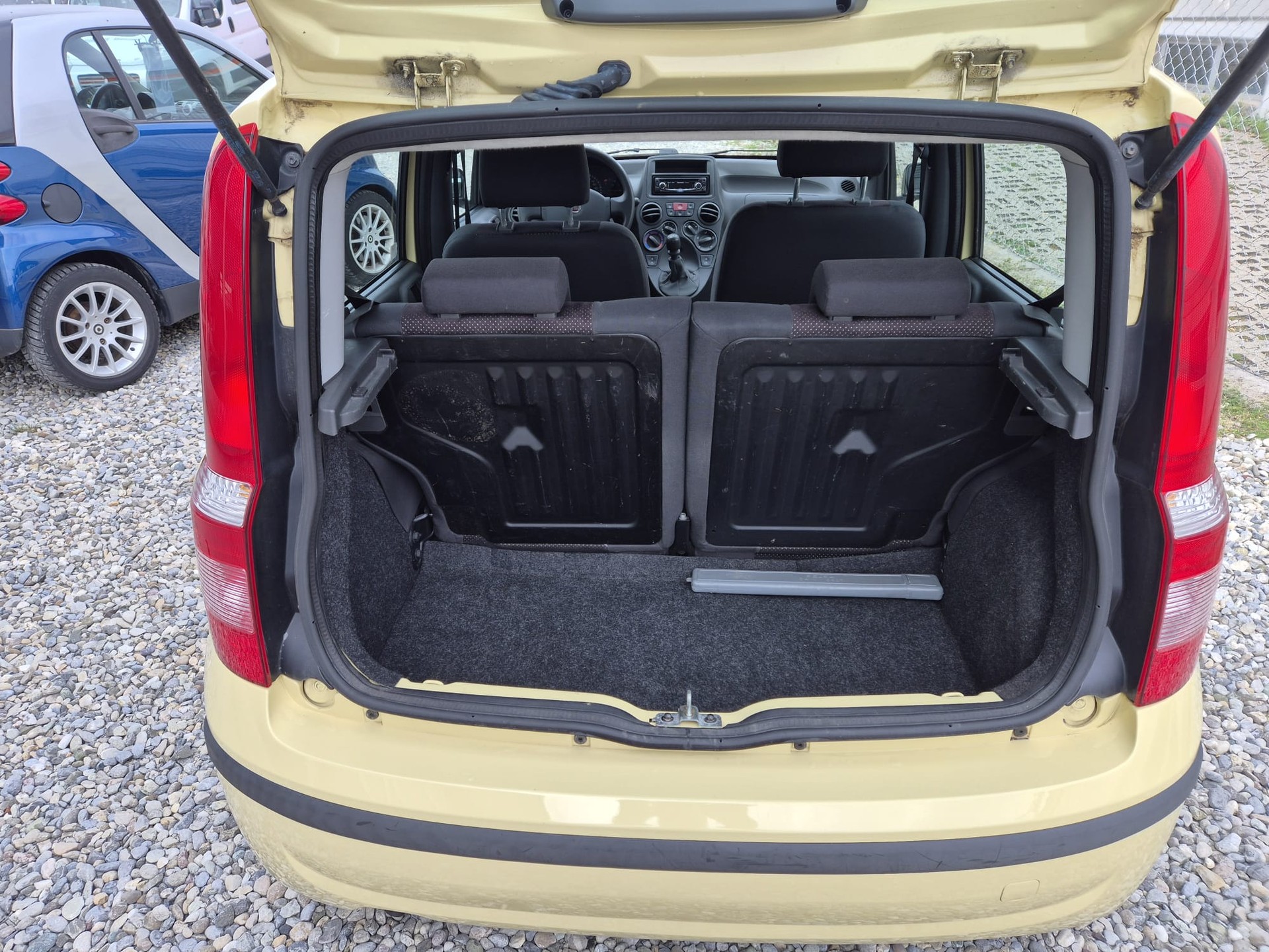 FIAT Panda 1.1 Active-image-12