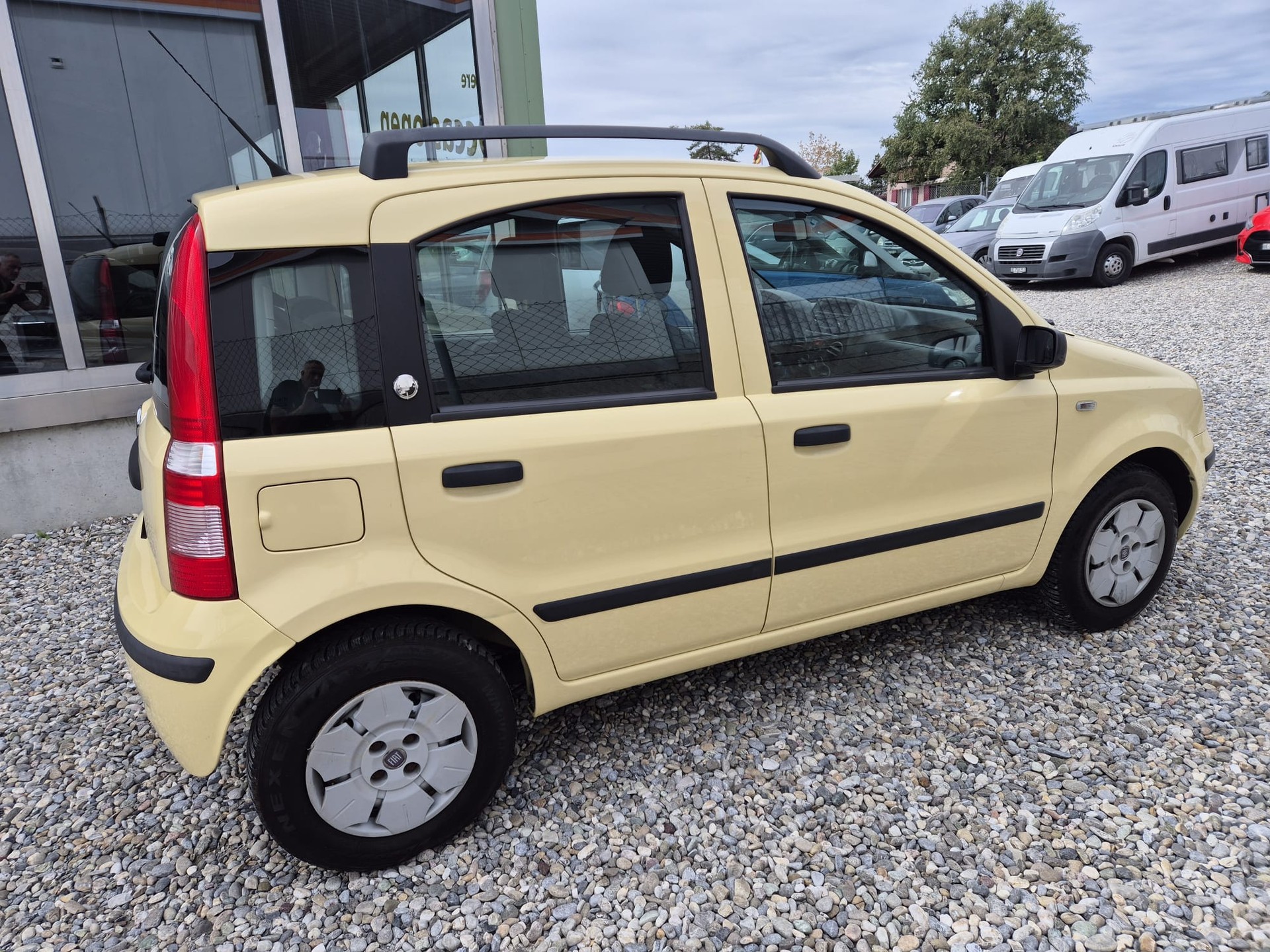 FIAT Panda 1.1 Active-image-5