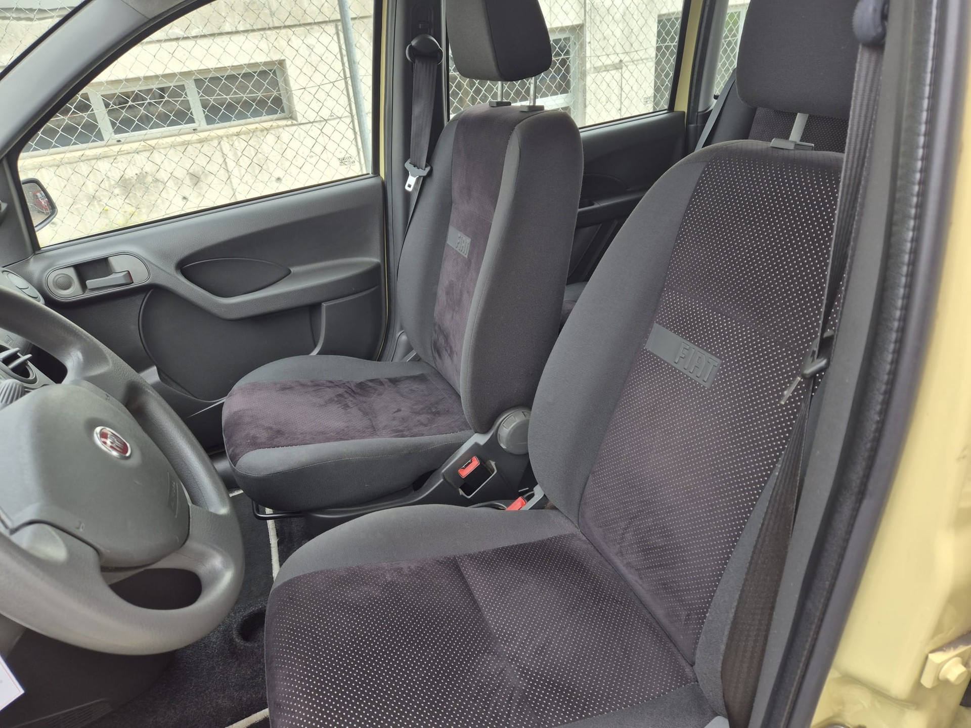 FIAT Panda 1.1 Active-image-10