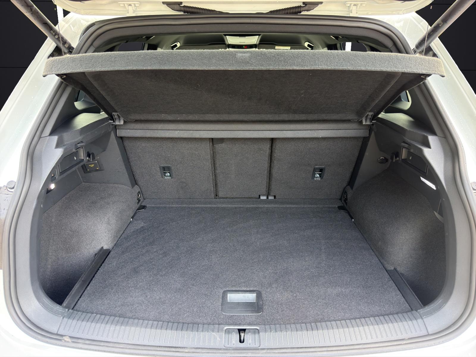 VW Tiguan 2.0 TSI R-Line DSG-image-9