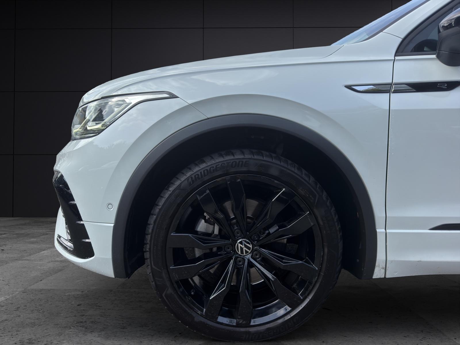 VW Tiguan 2.0 TSI R-Line DSG-image-4