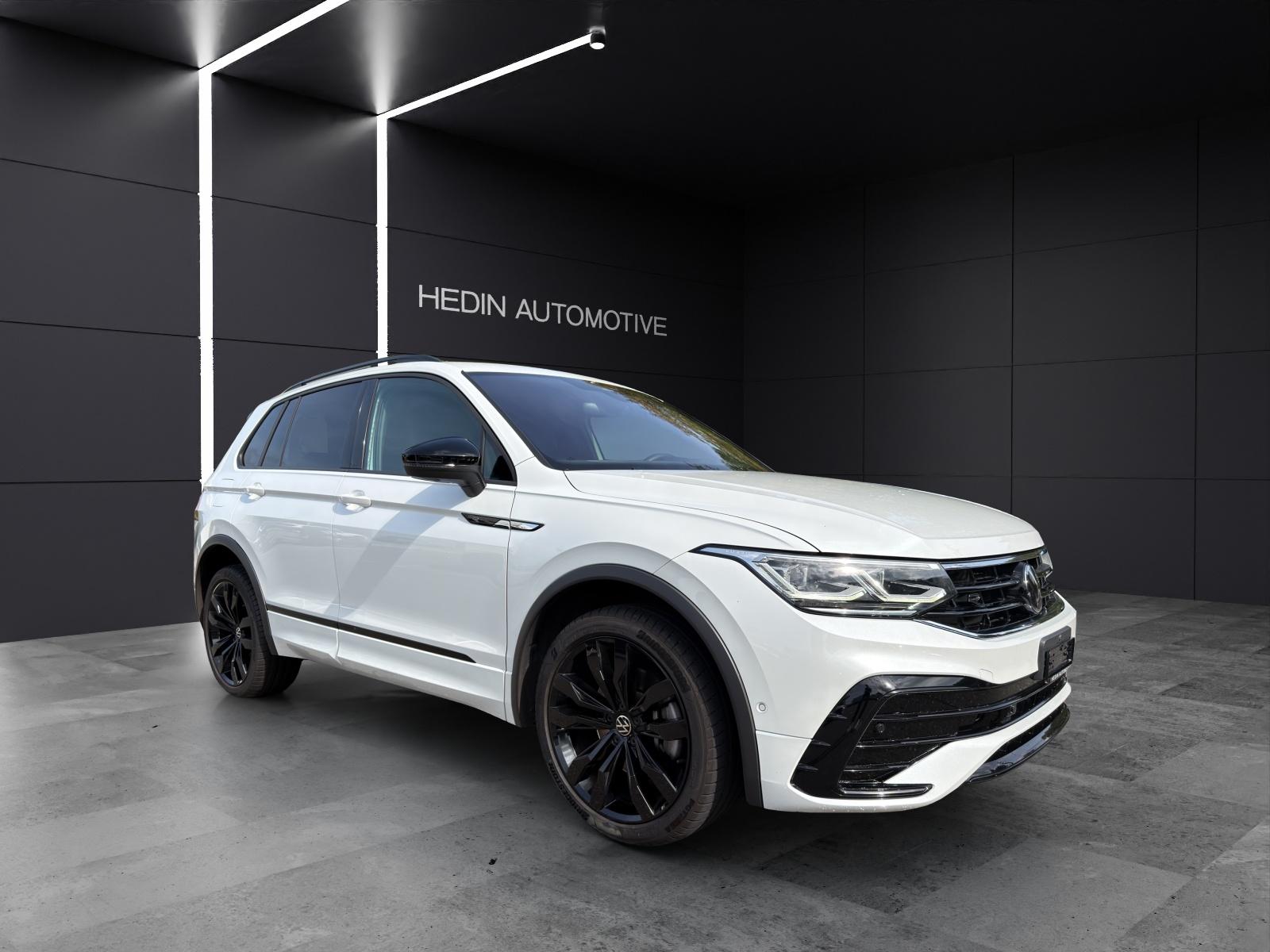 VW Tiguan 2.0 TSI R-Line DSG-image-17