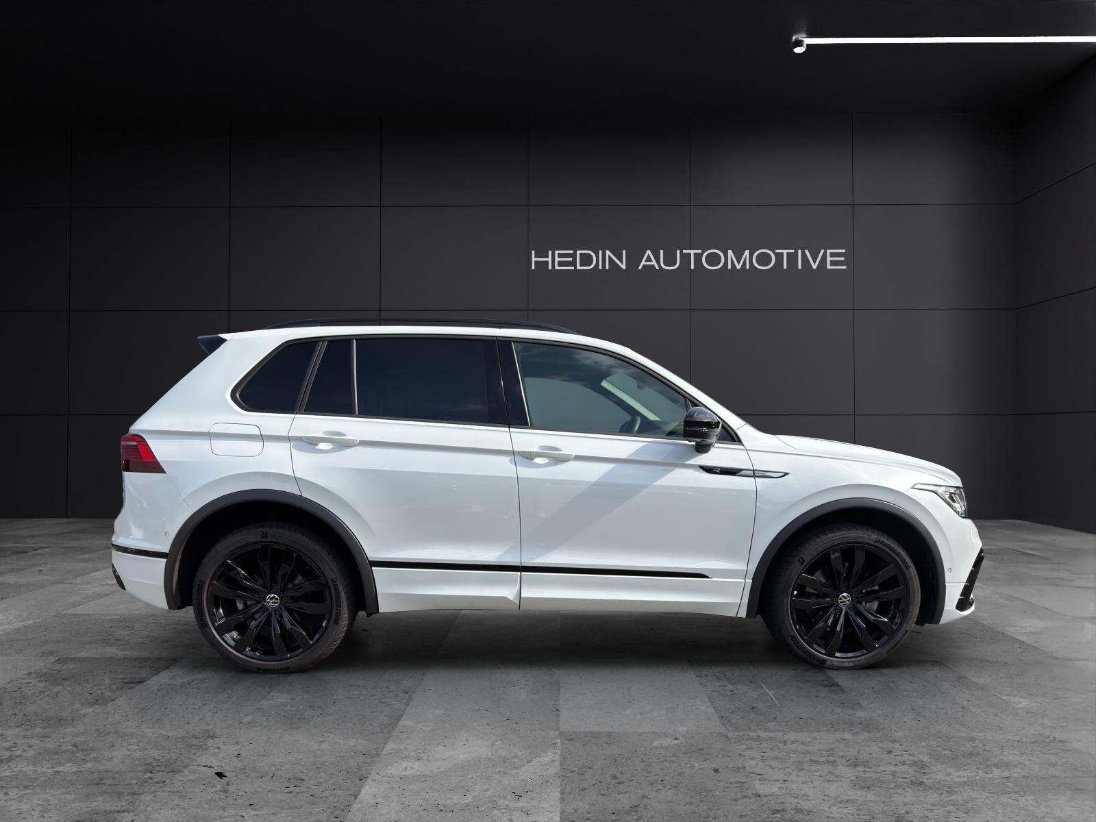 VW Tiguan 2.0 TSI R-Line DSG-image-16
