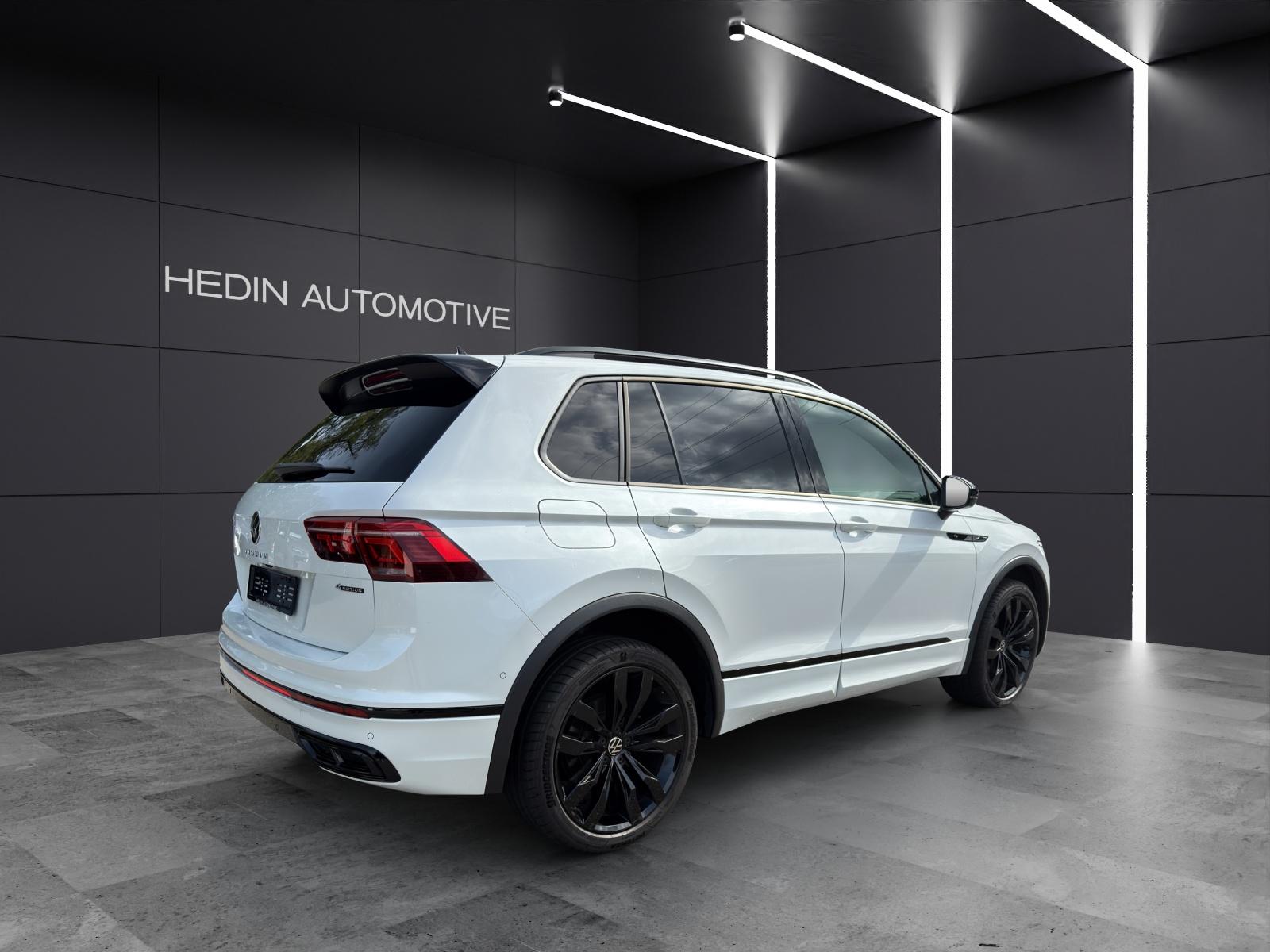 VW Tiguan 2.0 TSI R-Line DSG-image-15
