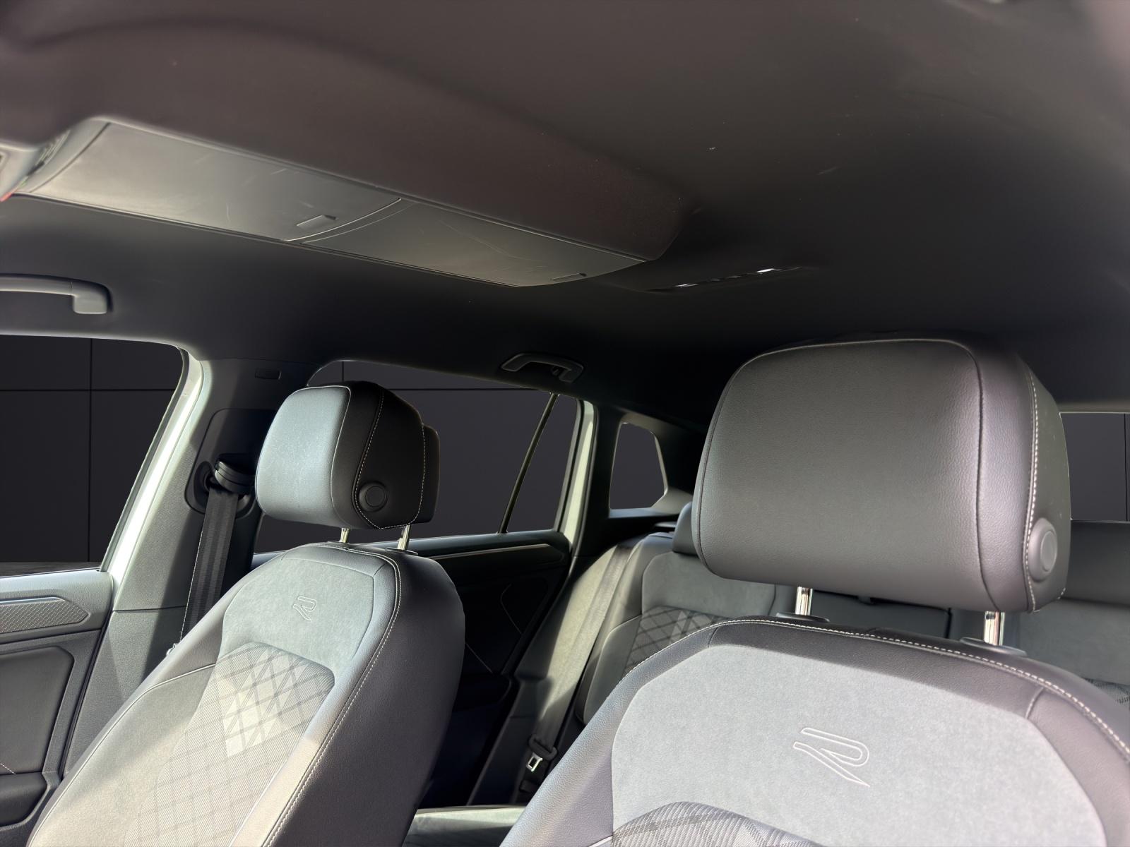 VW Tiguan 2.0 TSI R-Line DSG-image-14