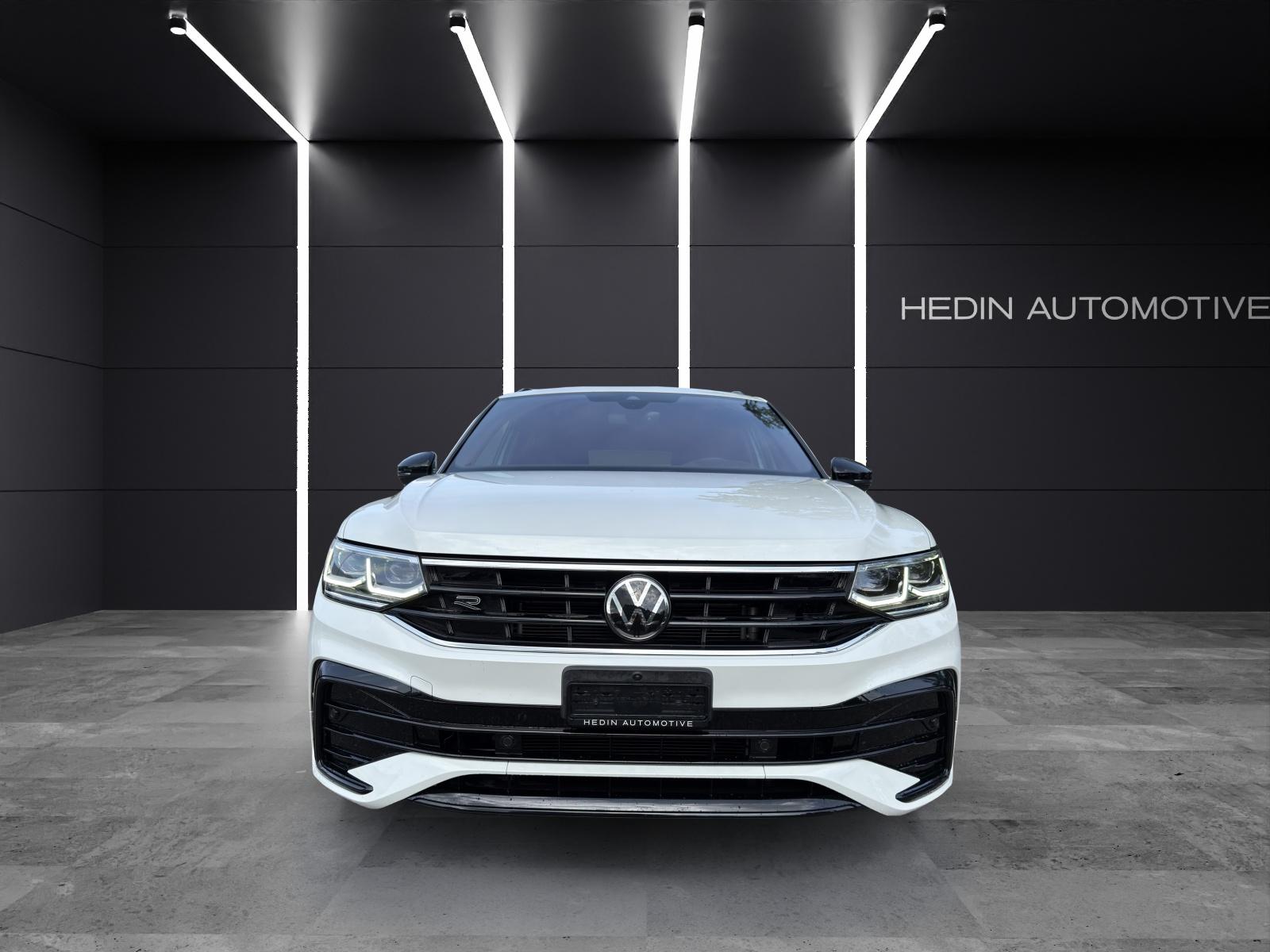 VW Tiguan 2.0 TSI R-Line DSG-image-6