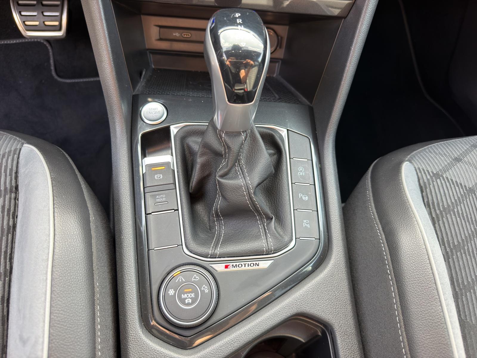 VW Tiguan 2.0 TSI R-Line DSG-image-20