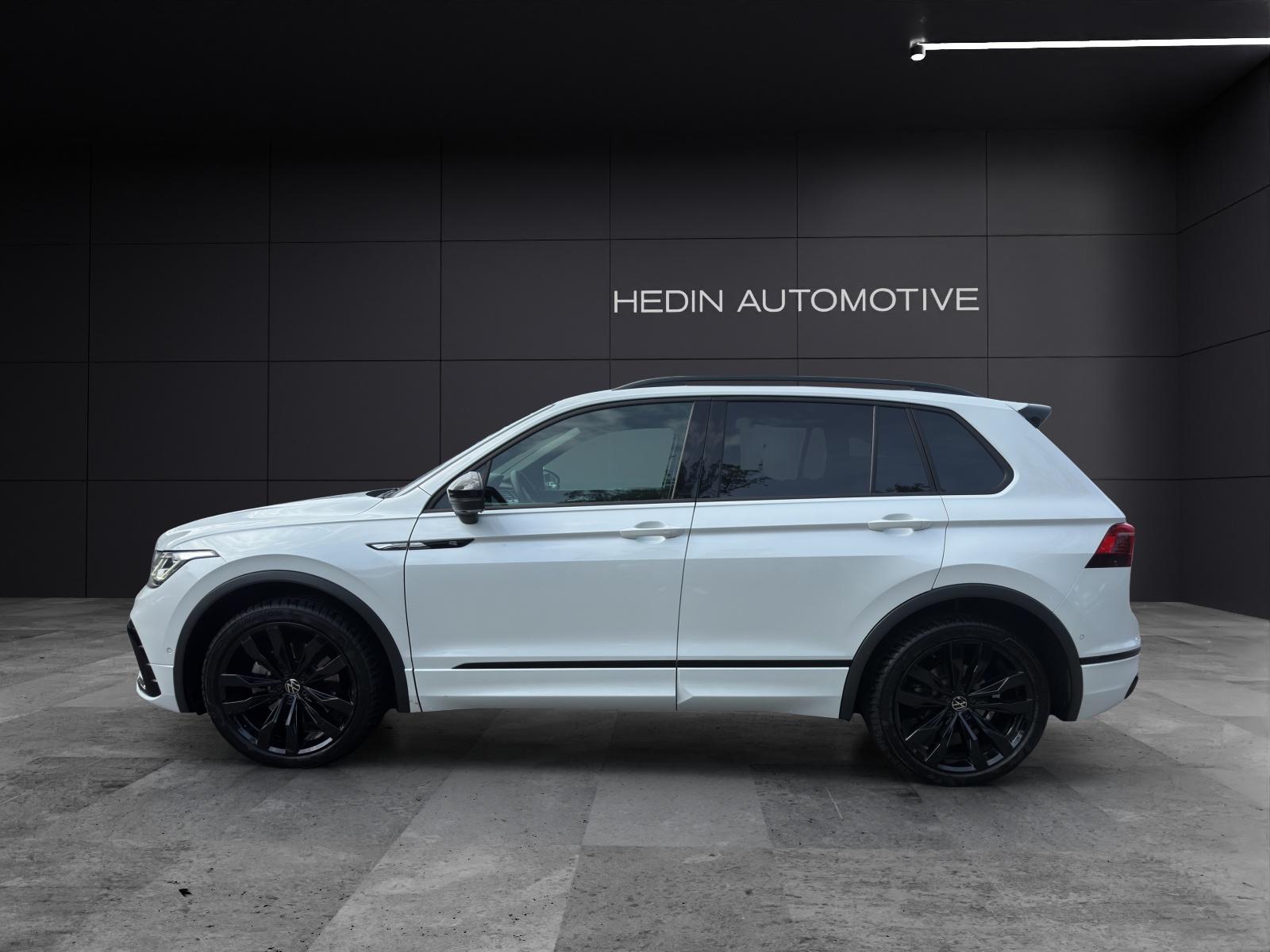 VW Tiguan 2.0 TSI R-Line DSG-image-3