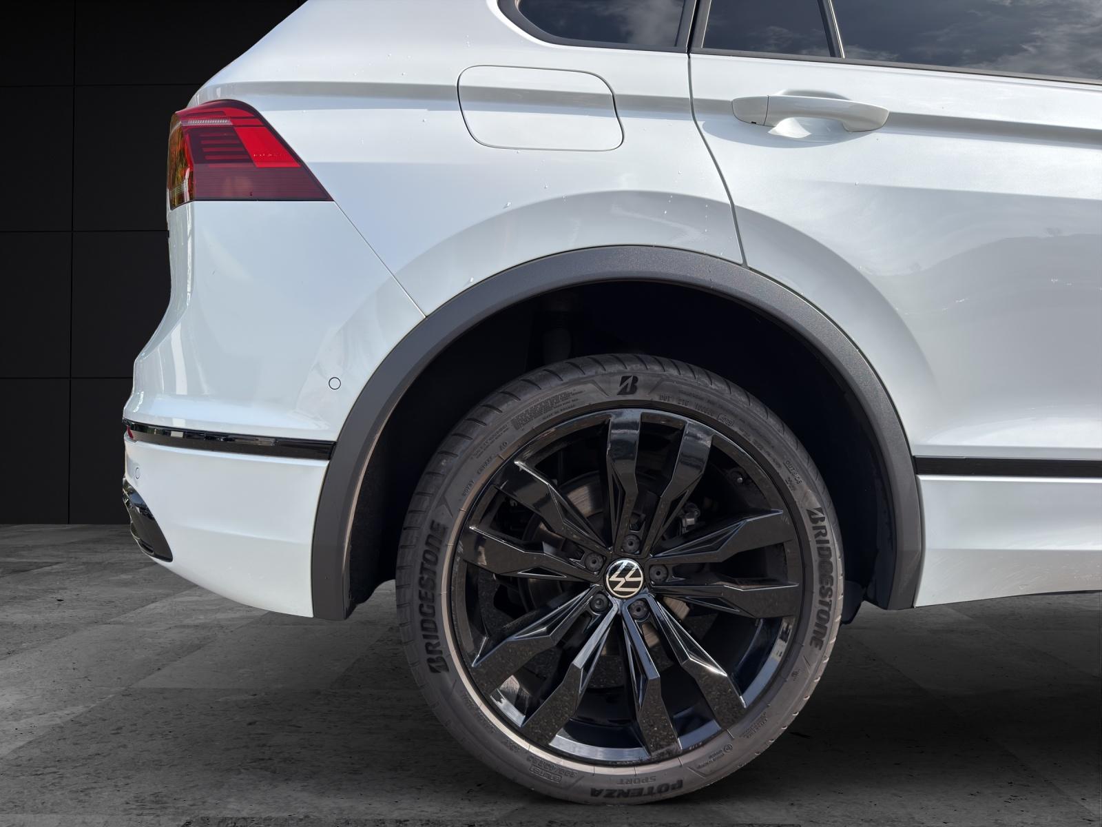 VW Tiguan 2.0 TSI R-Line DSG-image-19