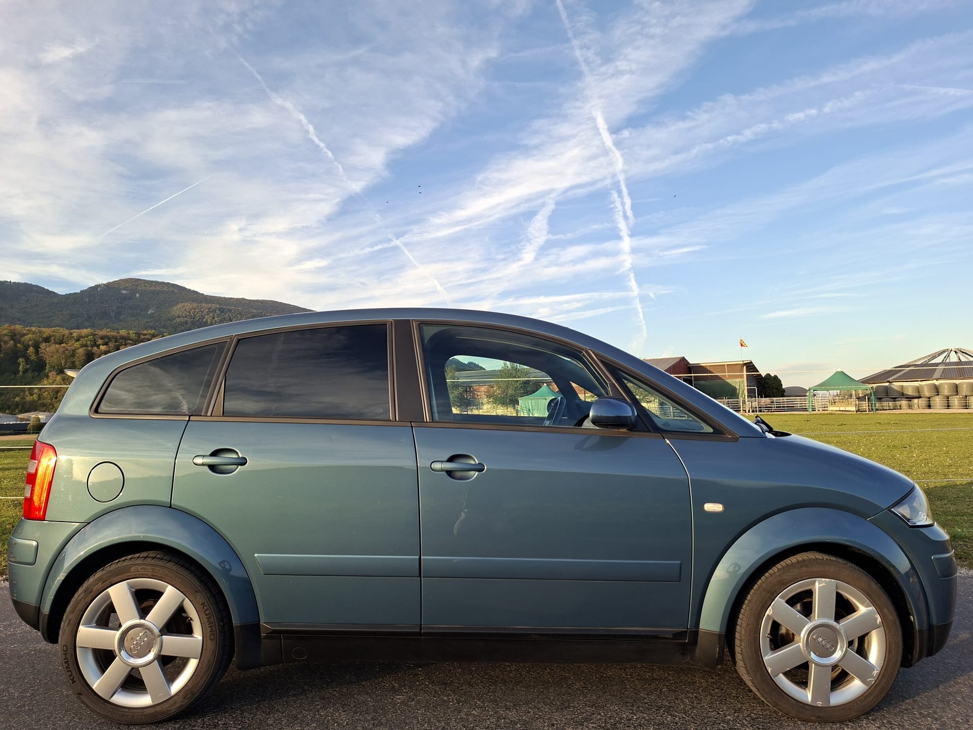 AUDI A2 1.4-image-5
