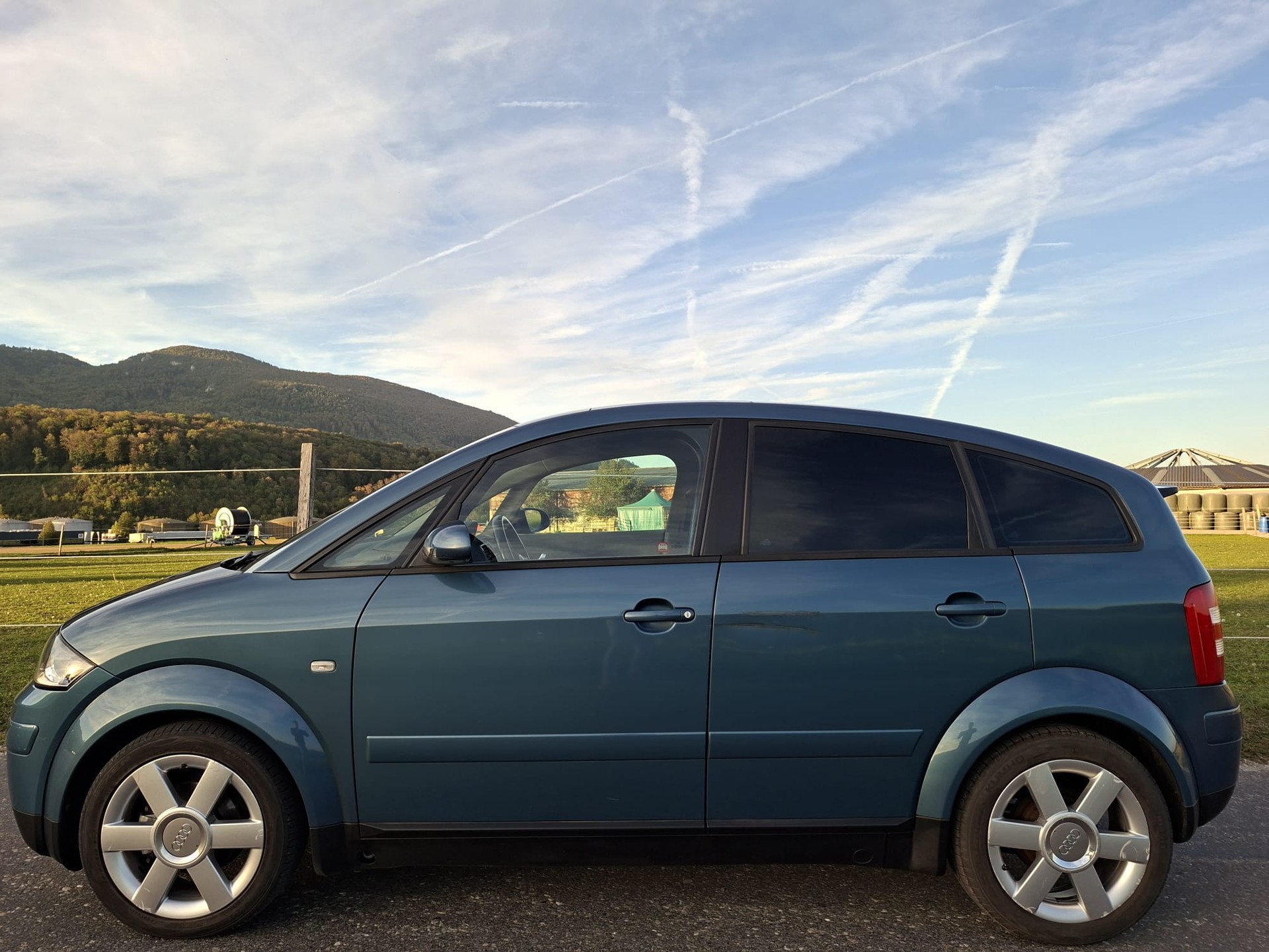AUDI A2 1.4-image-2