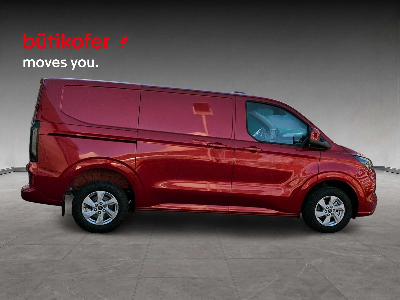 FORD Transit C Van 320 L1 2.0 EcoBlue 136 Limited 4x4-image-5