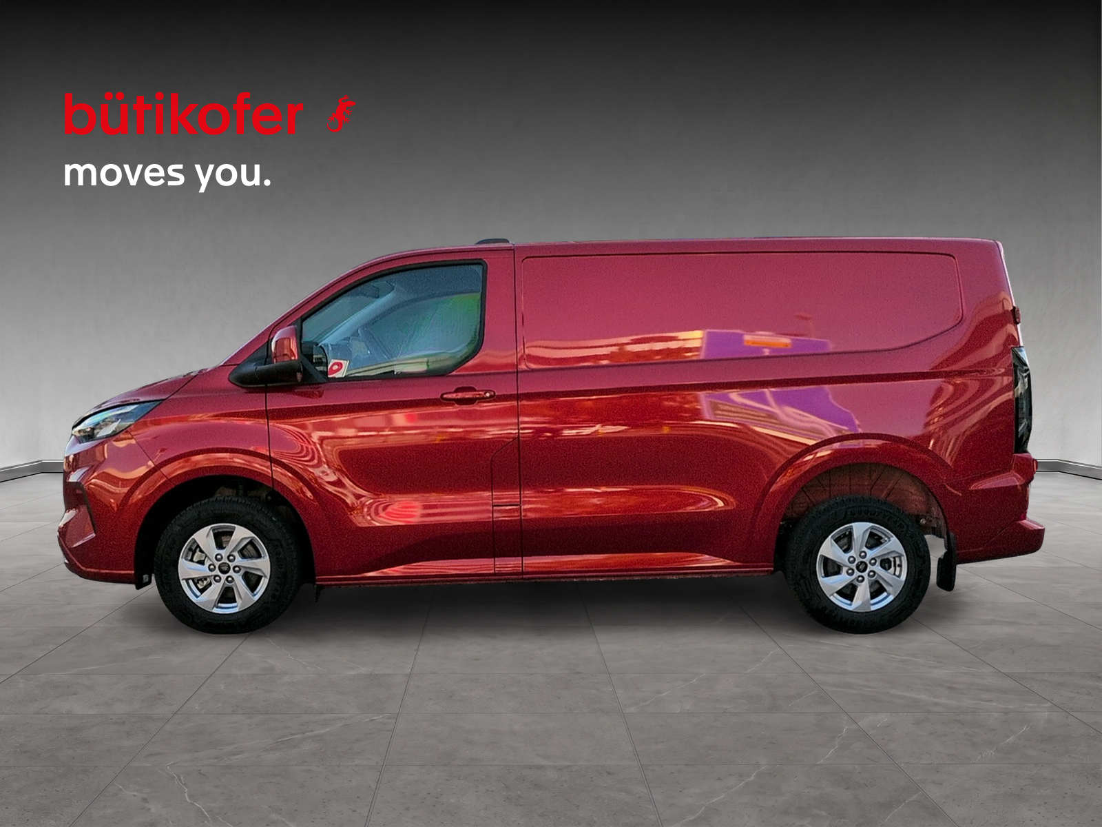 FORD Transit C Van 320 L1 2.0 EcoBlue 136 Limited 4x4-image-1