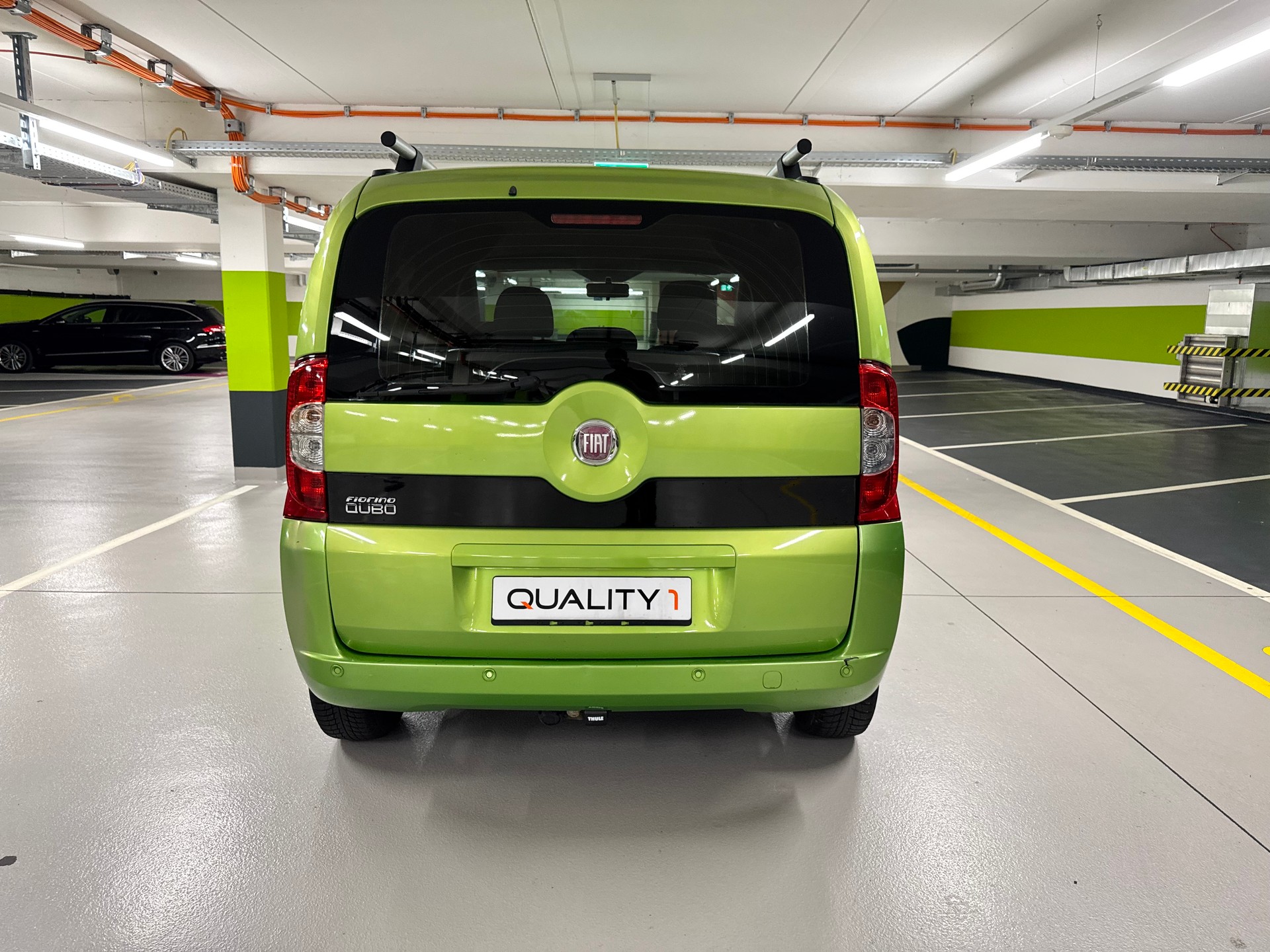 FIAT Fiorino 1.4 Dynamic-image-5