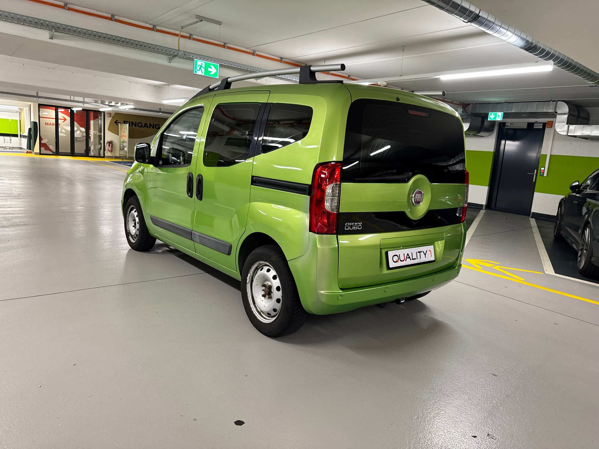 FIAT Fiorino 1.4 Dynamic-image-6