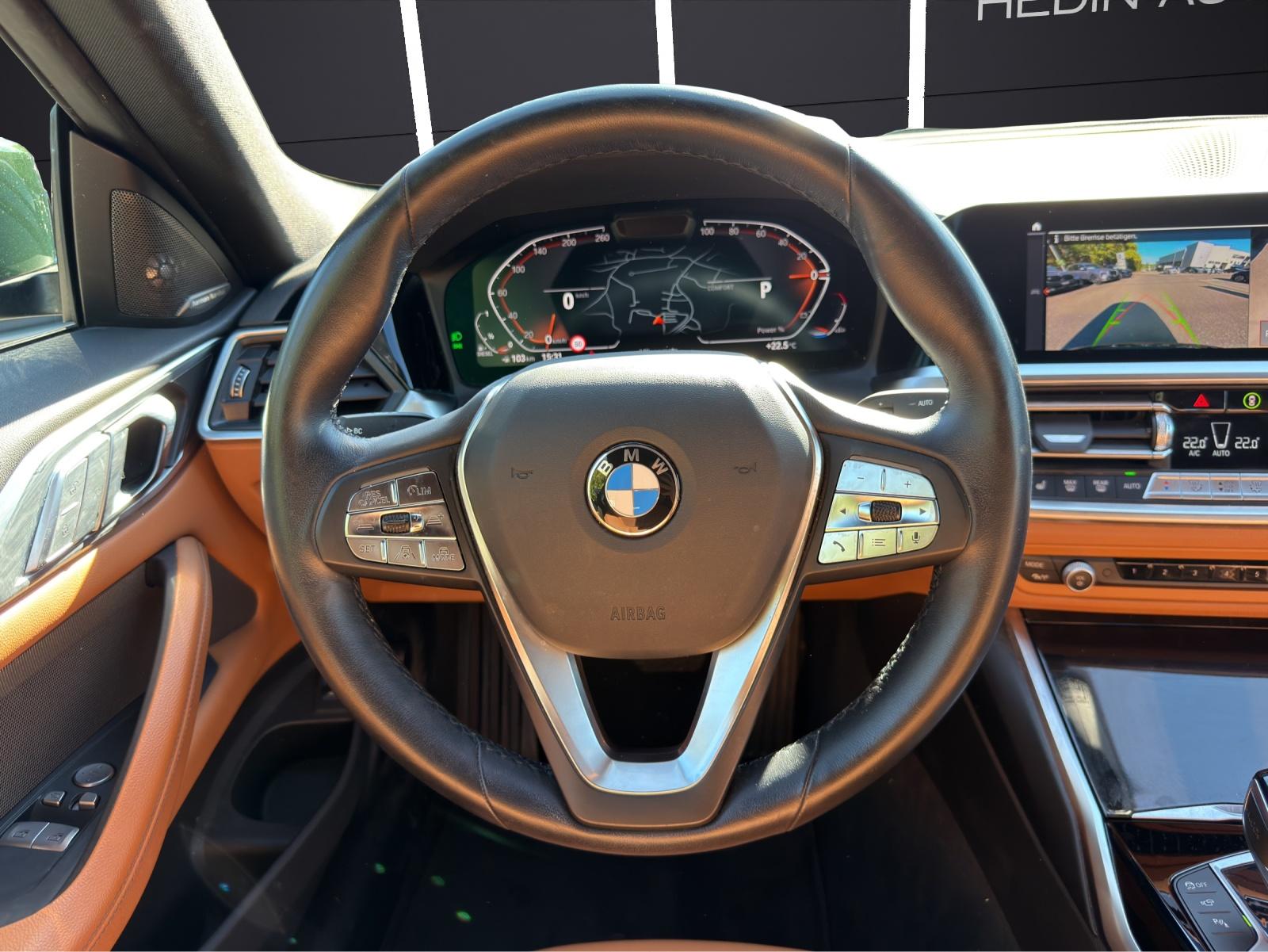 BMW 4er Reihe G22 Coupé 430d xDrive-image-5