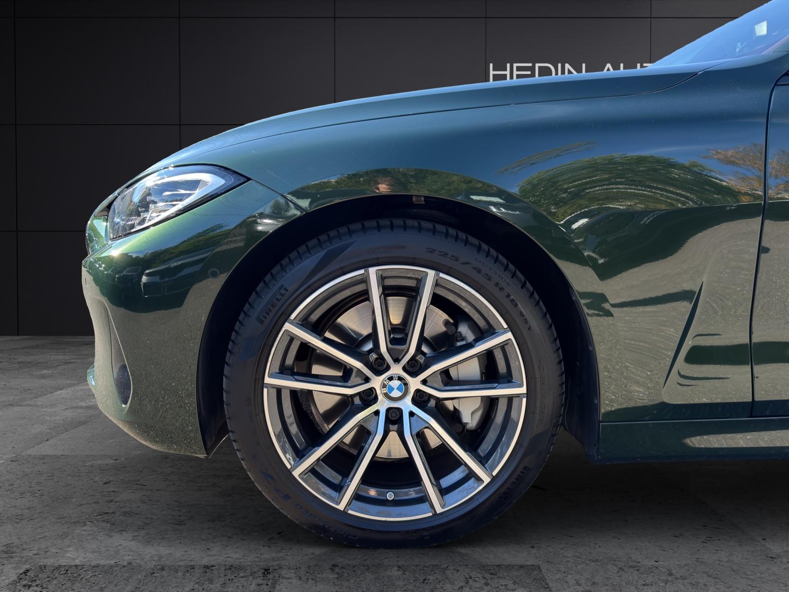 BMW 4er Reihe G22 Coupé 430d xDrive-image-4