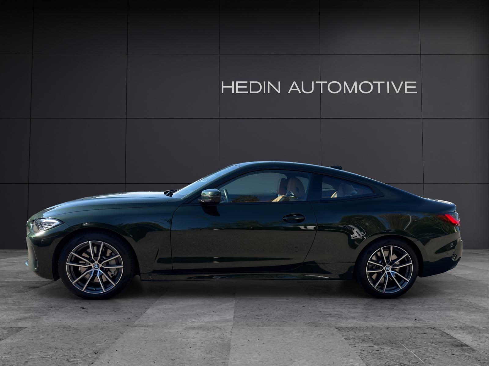 BMW 4er Reihe G22 Coupé 430d xDrive-image-3